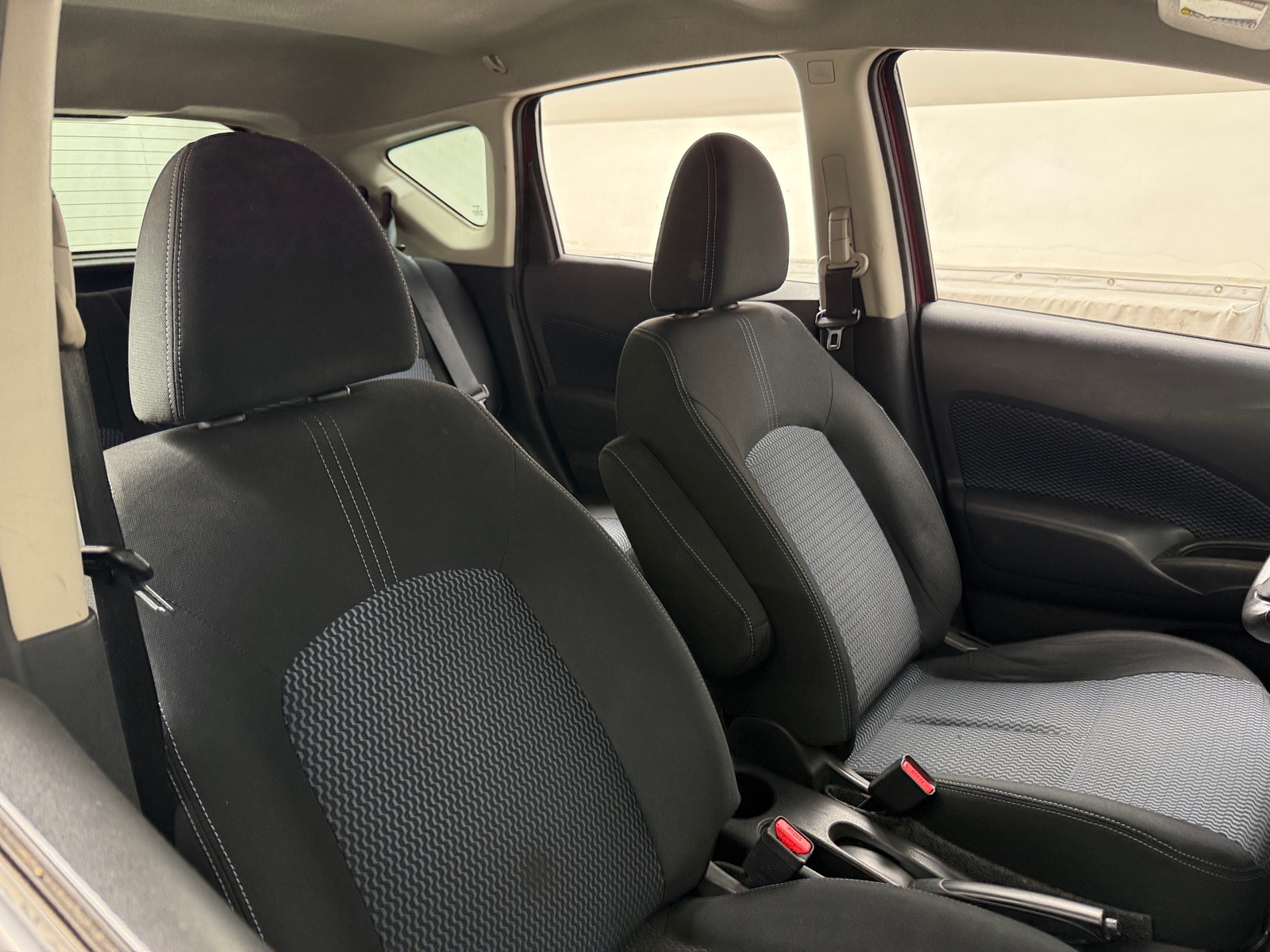 Thumbnail: 2017 Nissan Versa Note - 2