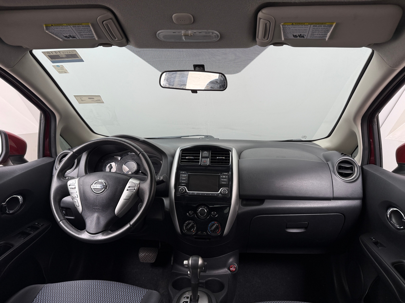 Thumbnail: 2017 Nissan Versa Note - 3