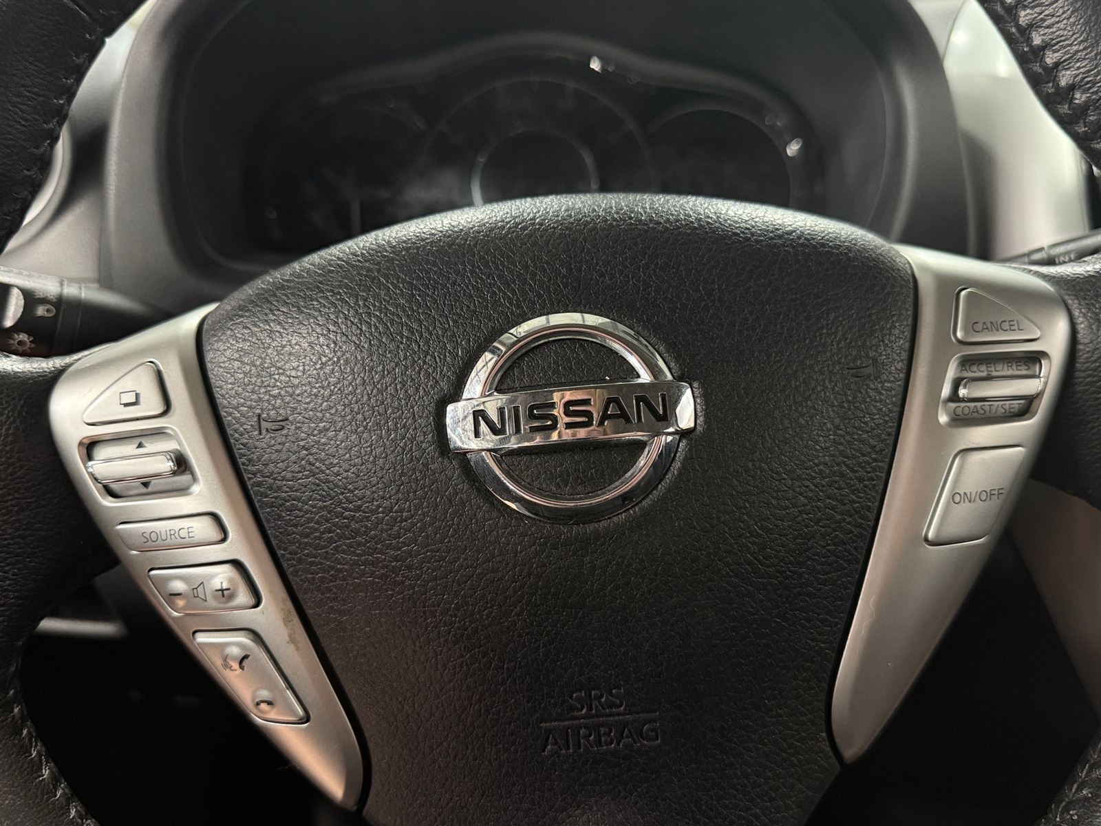 Thumbnail: 2017 Nissan Versa Note - 5