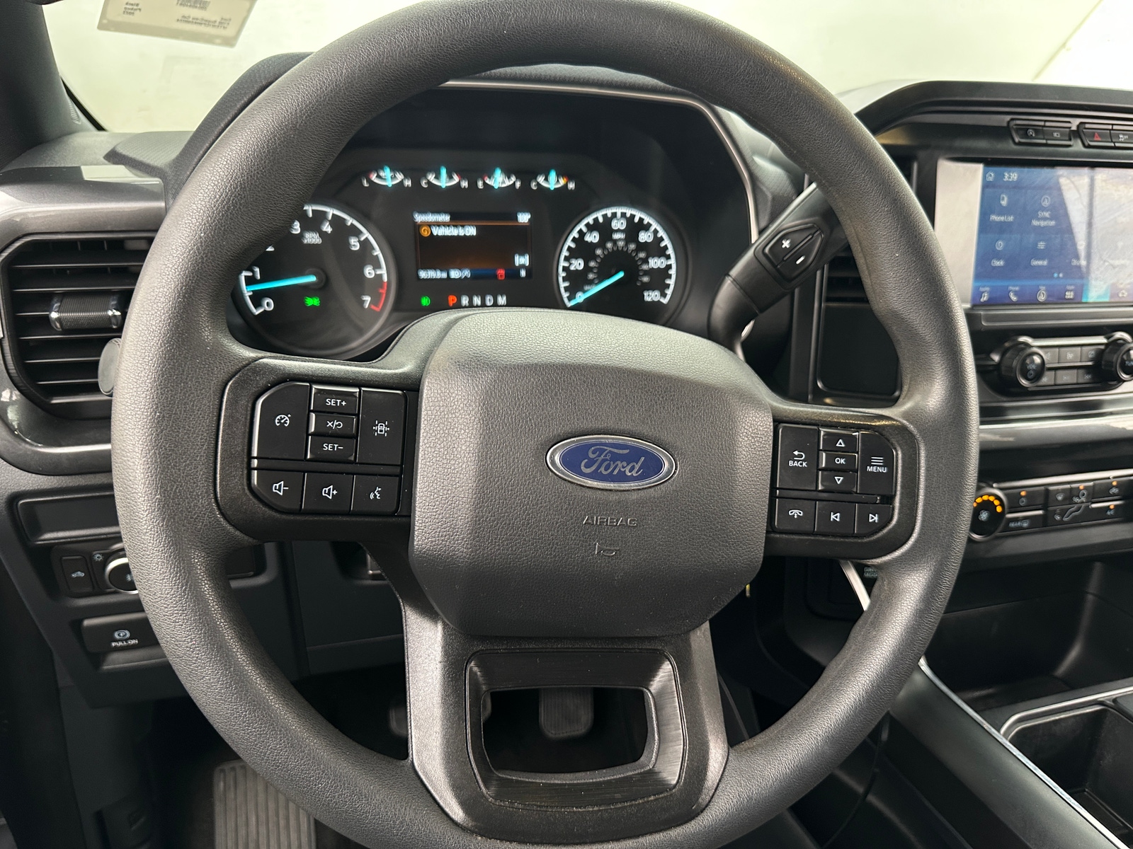 Thumbnail: 2022 Ford Econoline - 5
