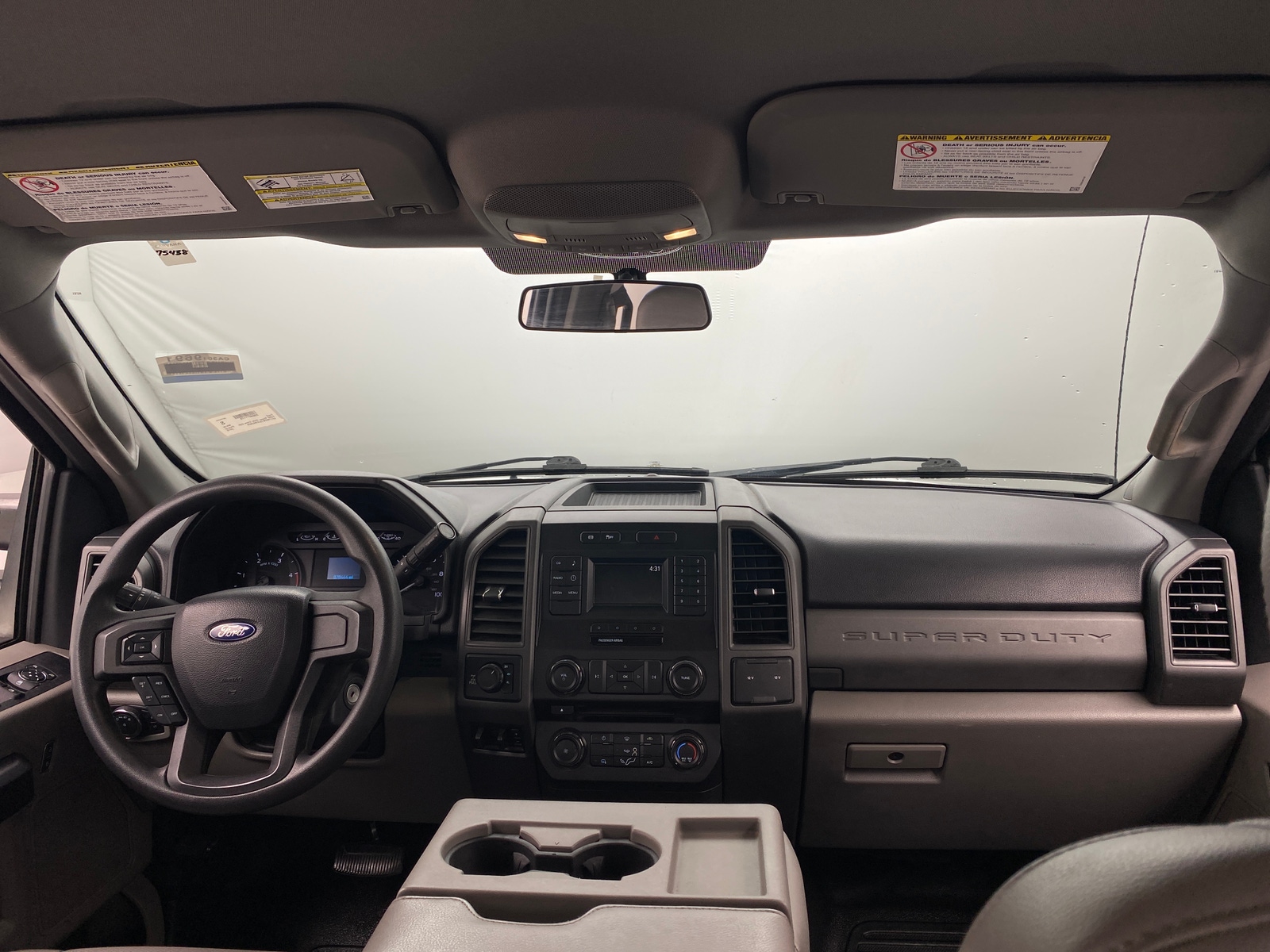 Thumbnail: 2018 Ford Econoline - 2