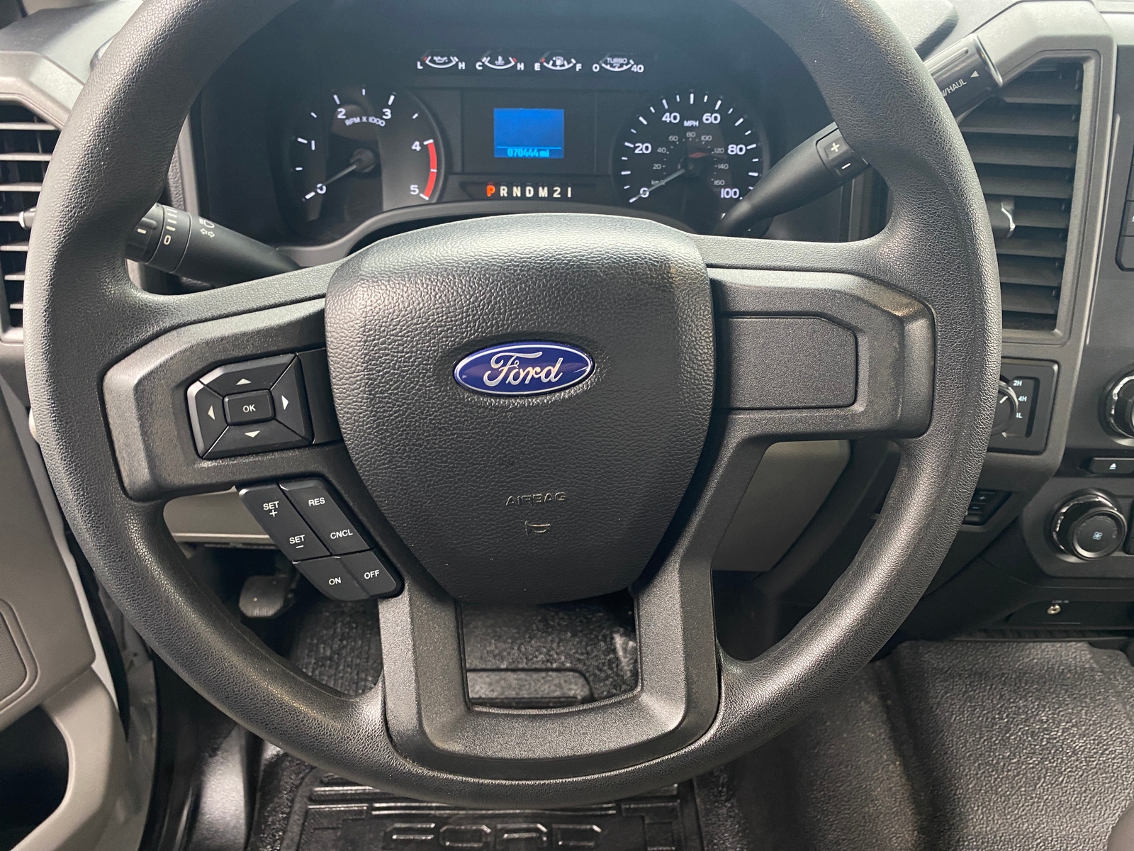 Thumbnail: 2018 Ford Econoline - 4
