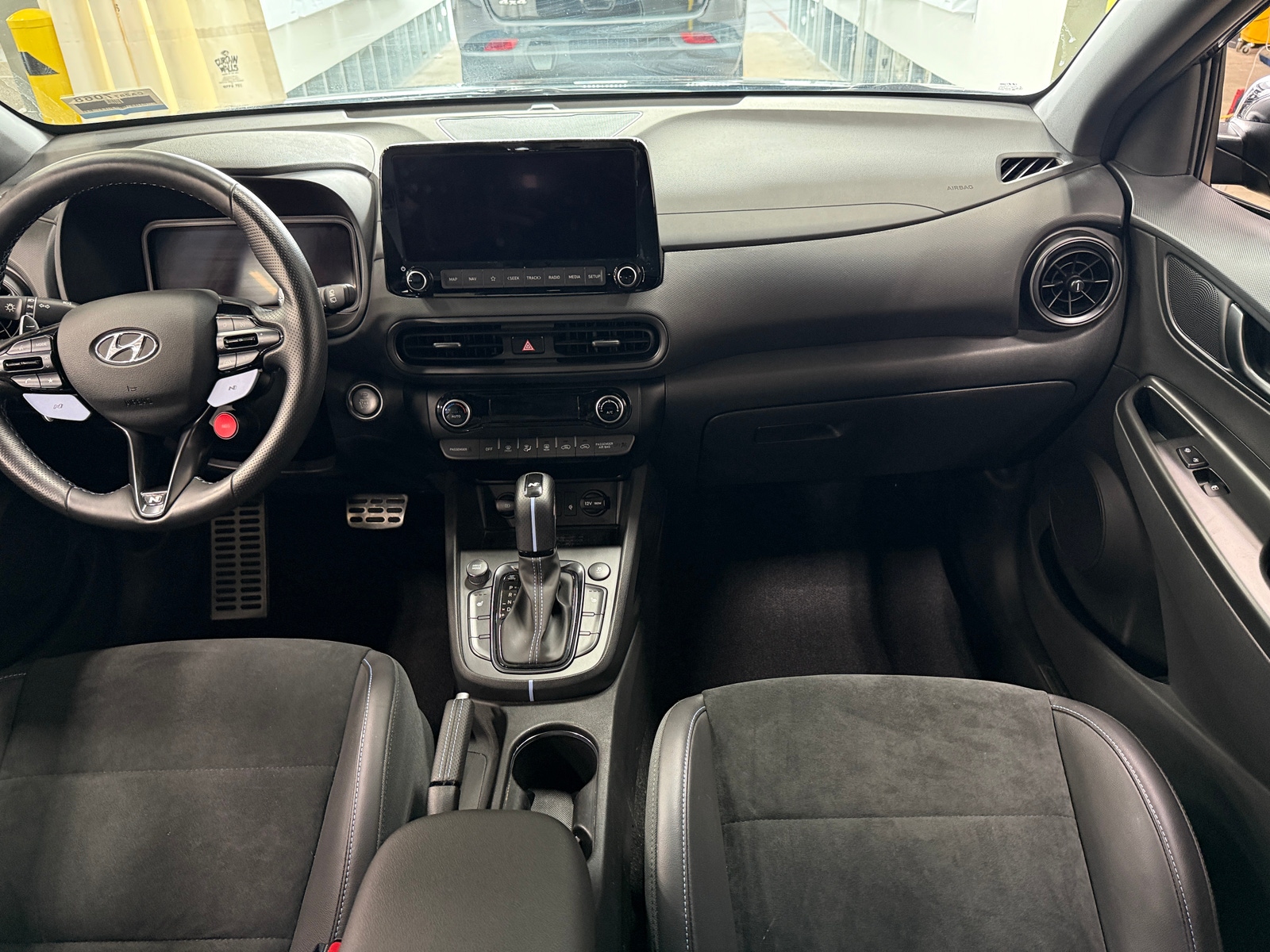 Thumbnail: 2023 Hyundai Kona - 2