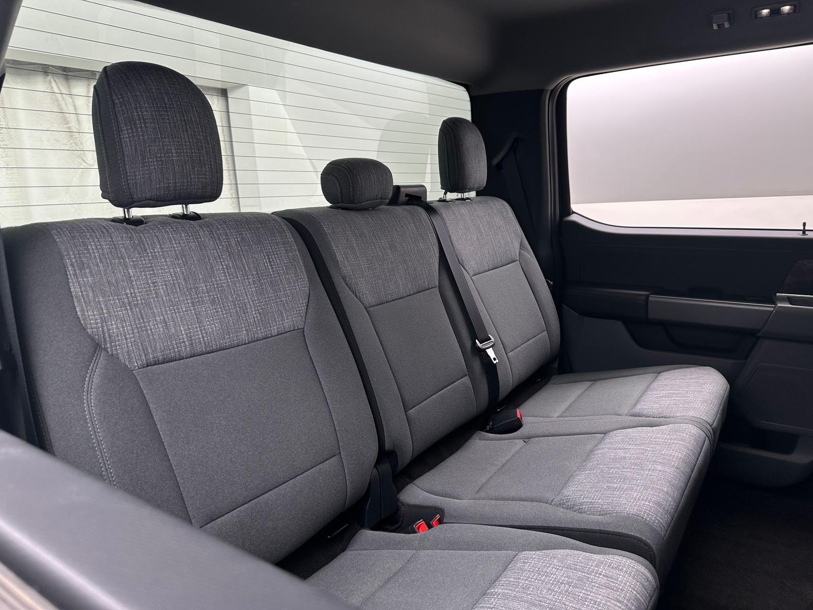 Thumbnail: 2021 Ford Econoline - 6