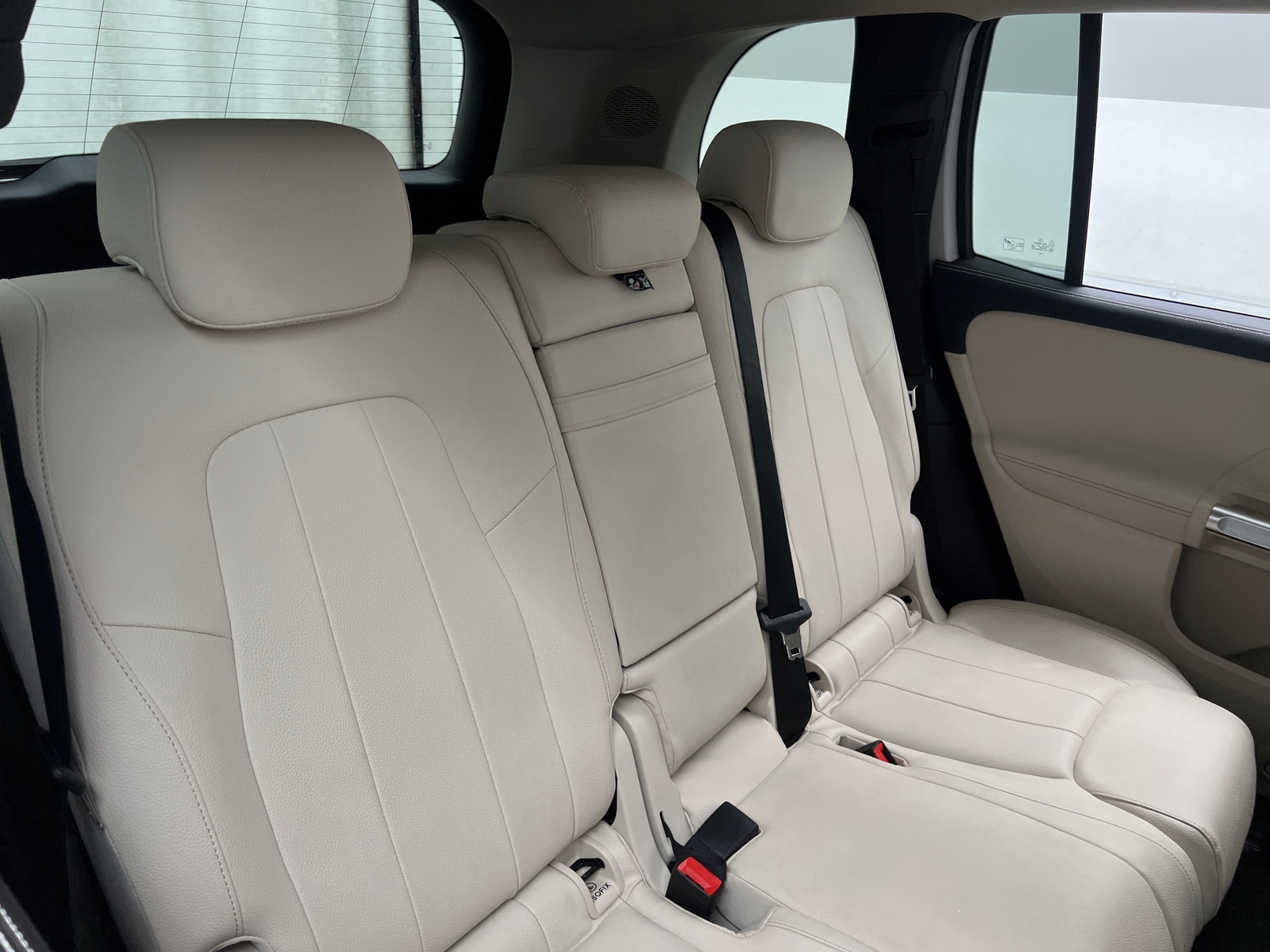 Thumbnail: 2021 Mercedes-Benz GLB - 5