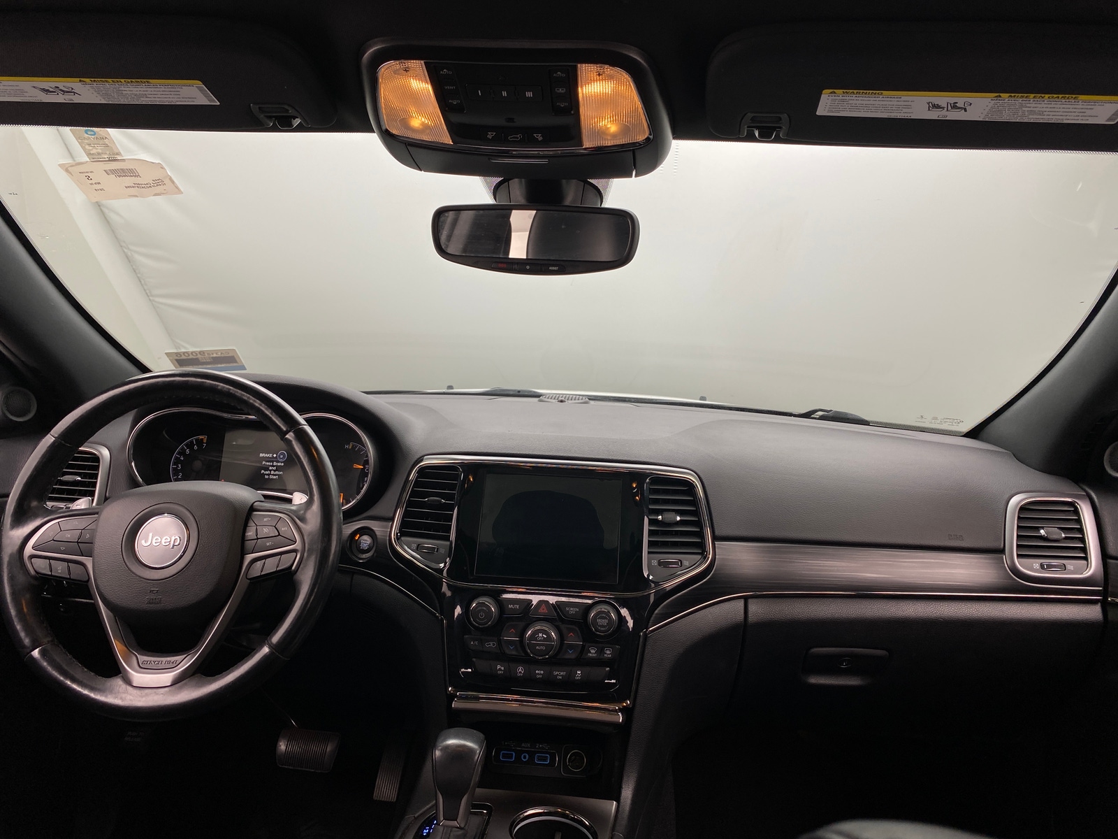 Thumbnail: 2019 Jeep Grand Cherokee - 2