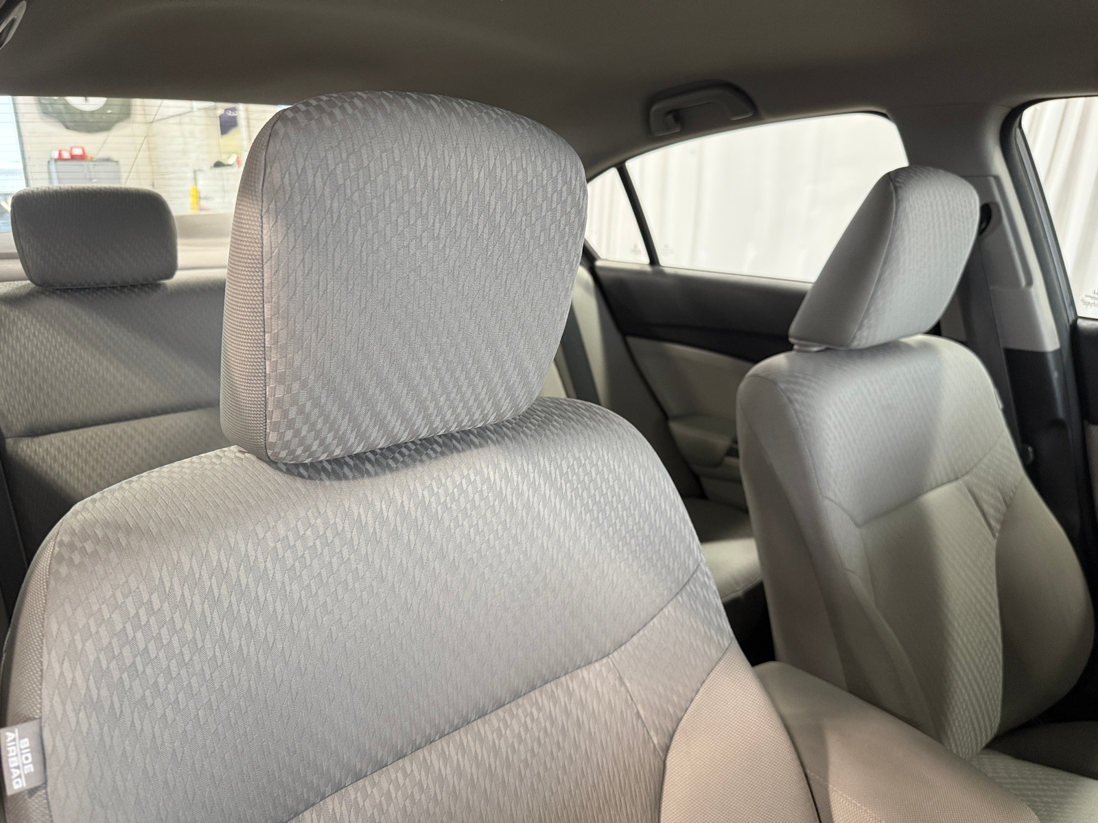 Thumbnail: 2014 Honda Civic - 2