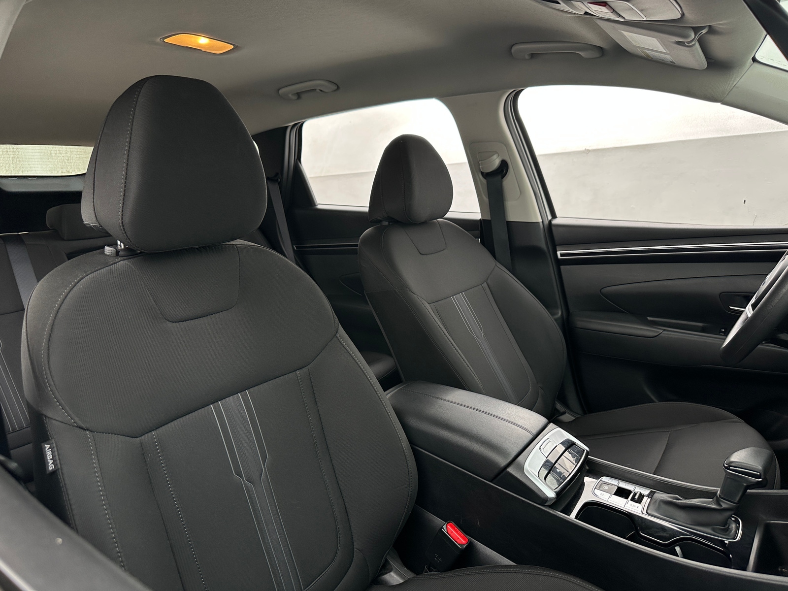 Thumbnail: 2024 Hyundai Tucson - 2