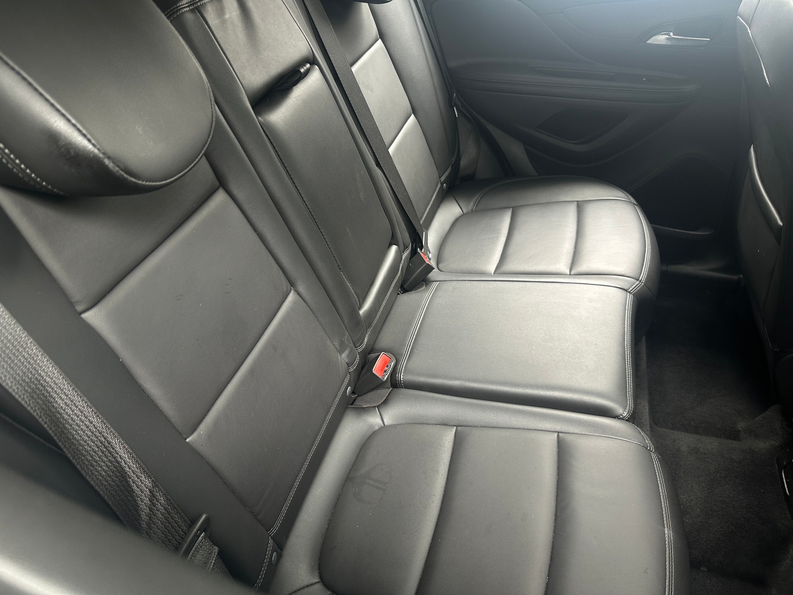 Thumbnail: 2019 Buick Encore - 5