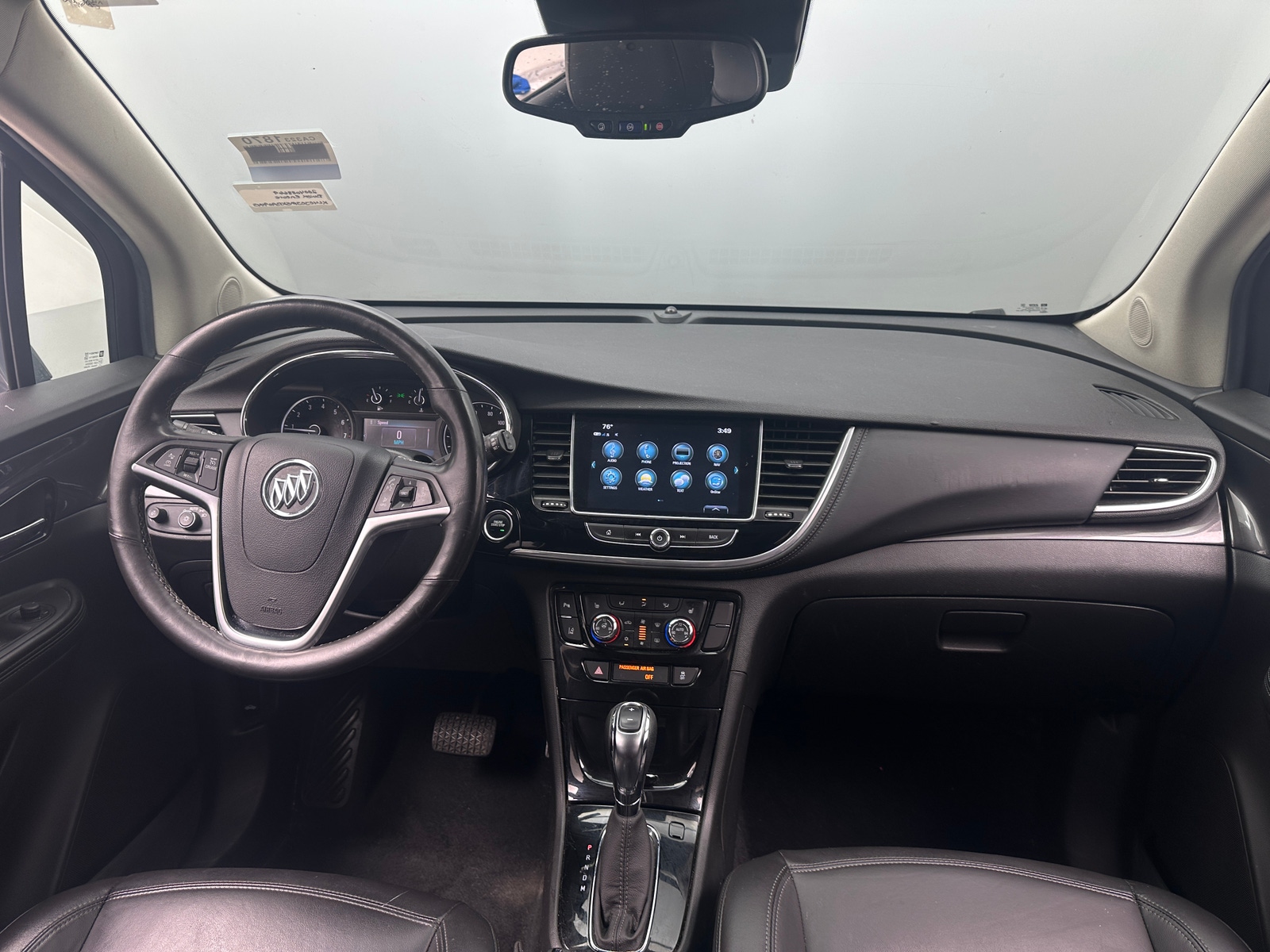 Thumbnail: 2019 Buick Encore - 2
