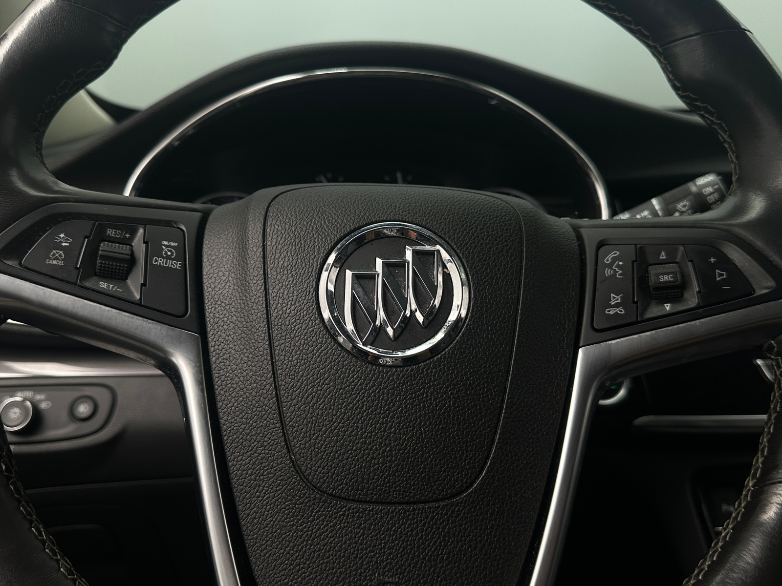Thumbnail: 2019 Buick Encore - 4