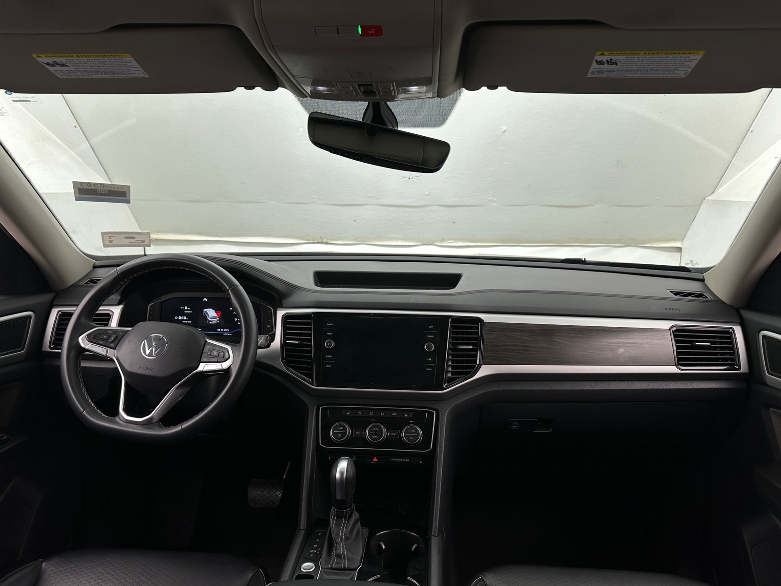 Thumbnail: 2022 Volkswagen Atlas - 2