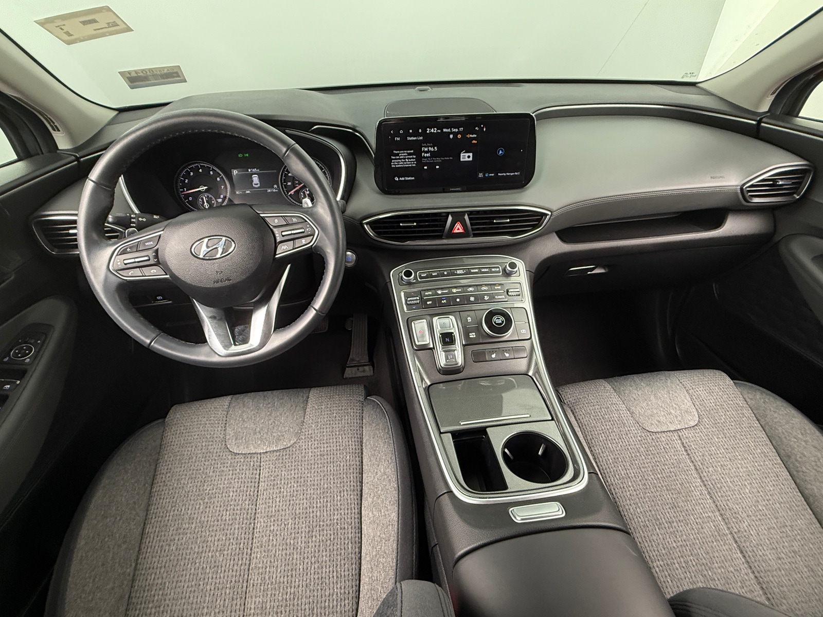 Thumbnail: 2023 Hyundai Santa Fe - 3