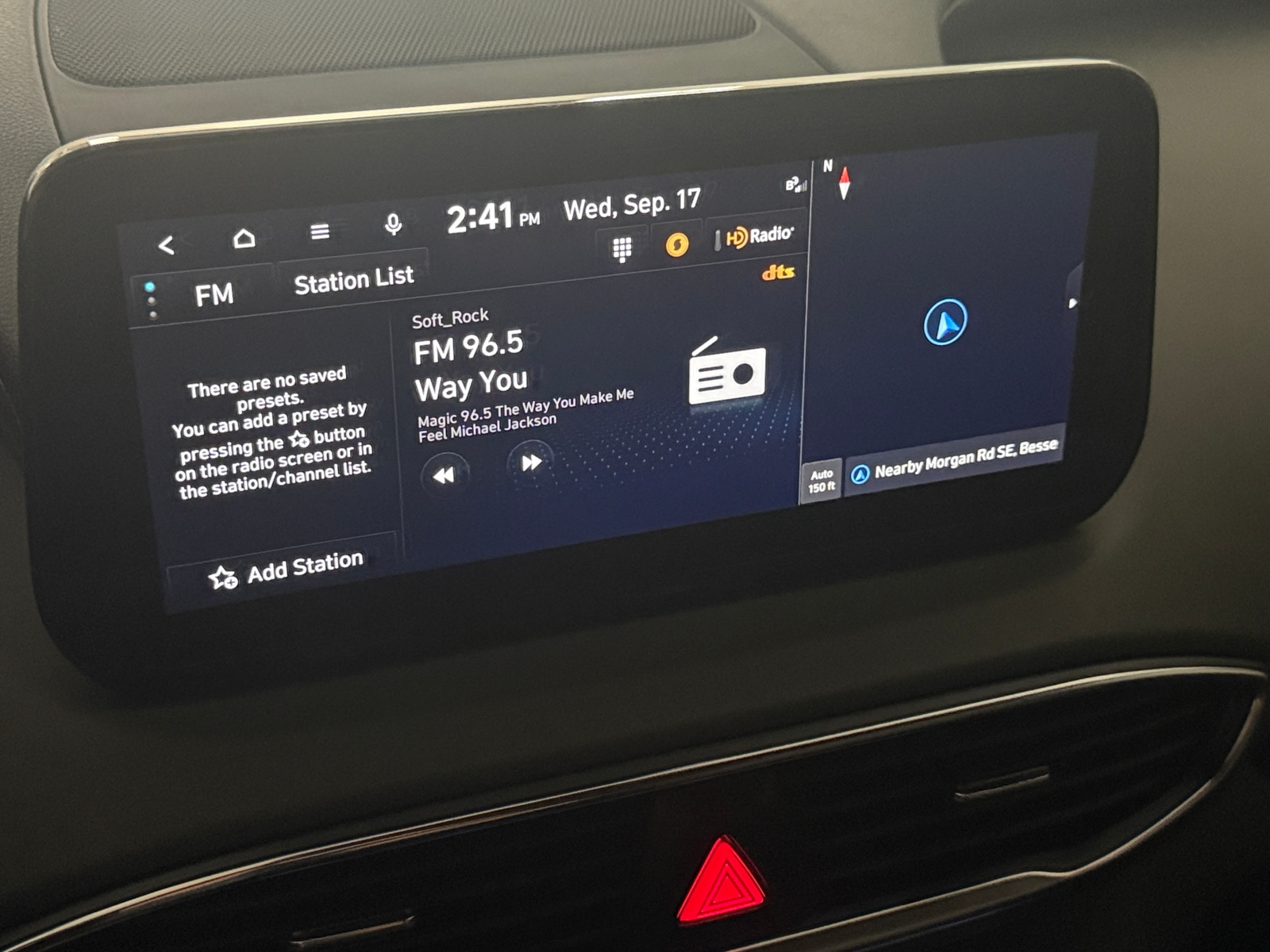 Thumbnail: 2023 Hyundai Santa Fe - 4