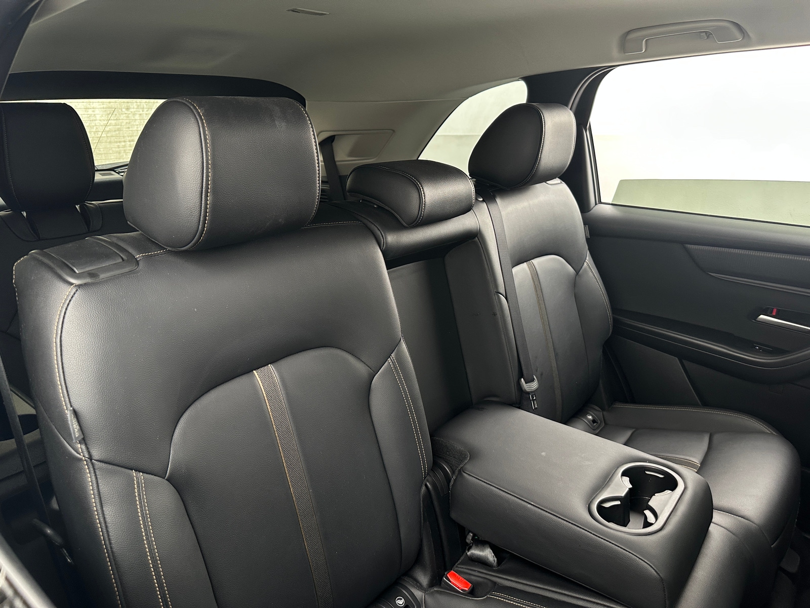 Thumbnail: 2024 Mazda CX-90 - 5