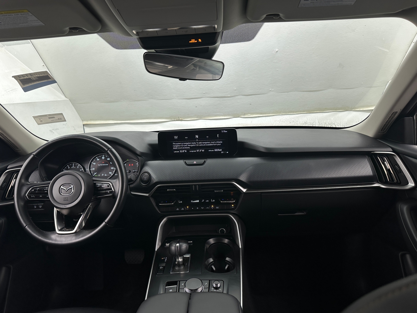 Thumbnail: 2024 Mazda CX-90 - 2