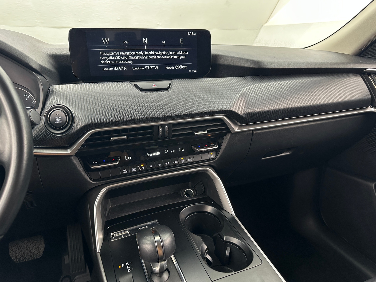 Thumbnail: 2024 Mazda CX-90 - 3