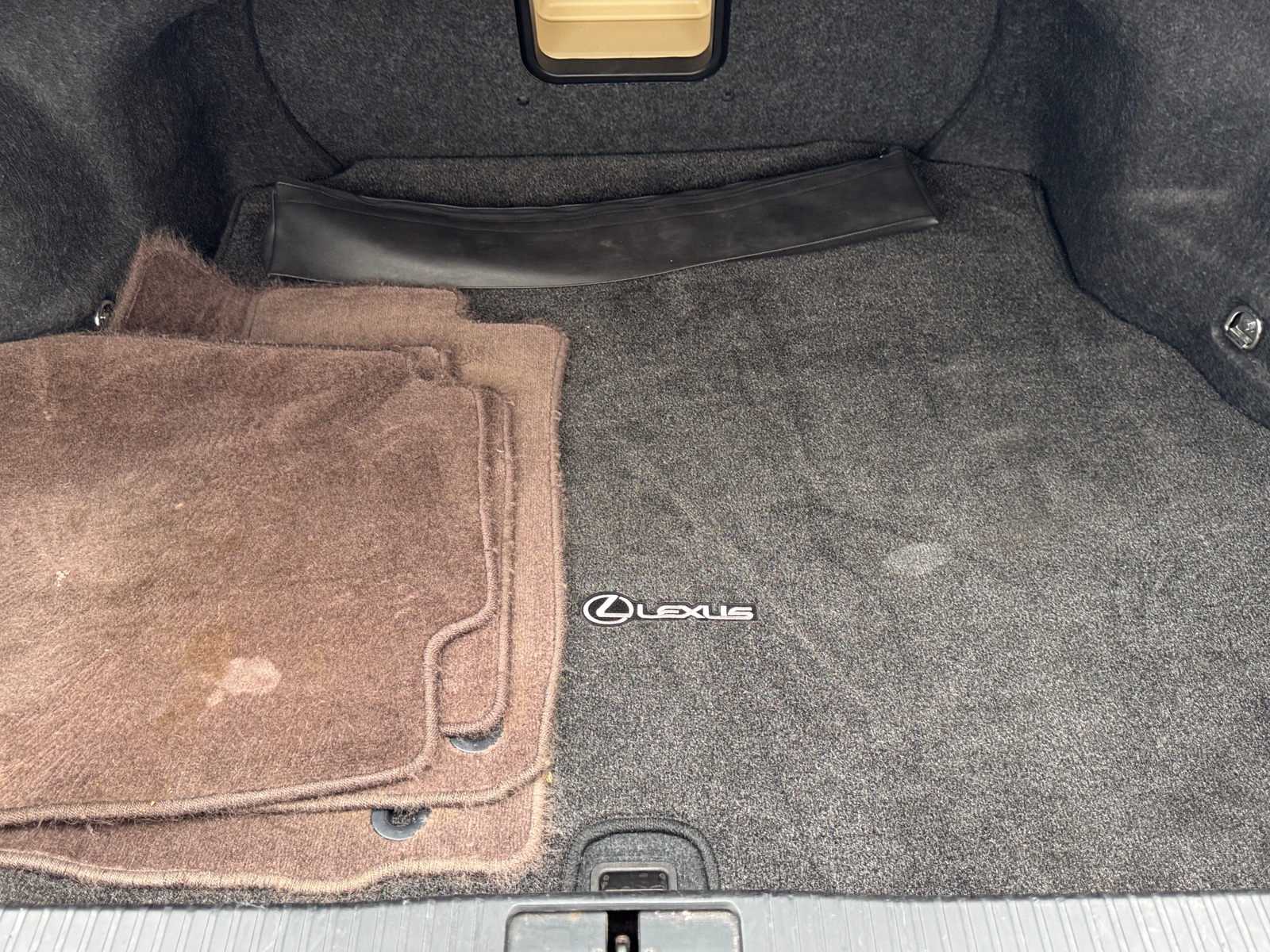 Thumbnail: 2016 Lexus ES - 6