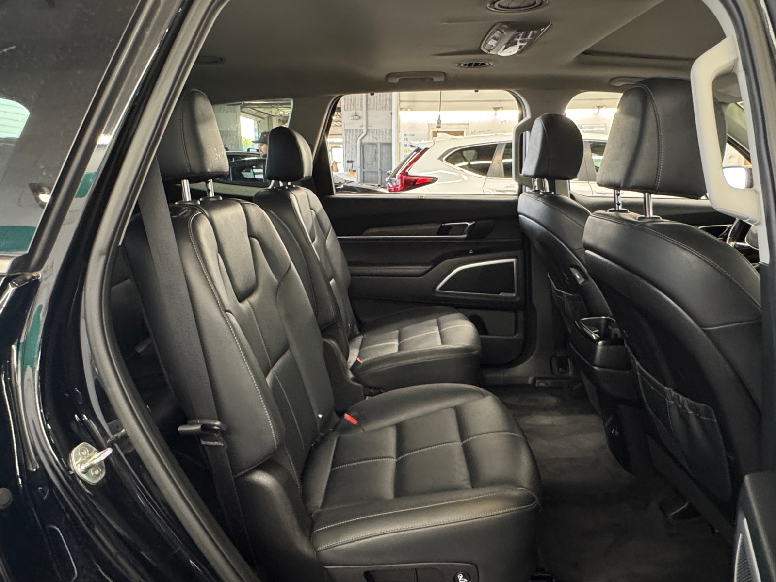 Thumbnail: 2022 Kia Telluride - 5