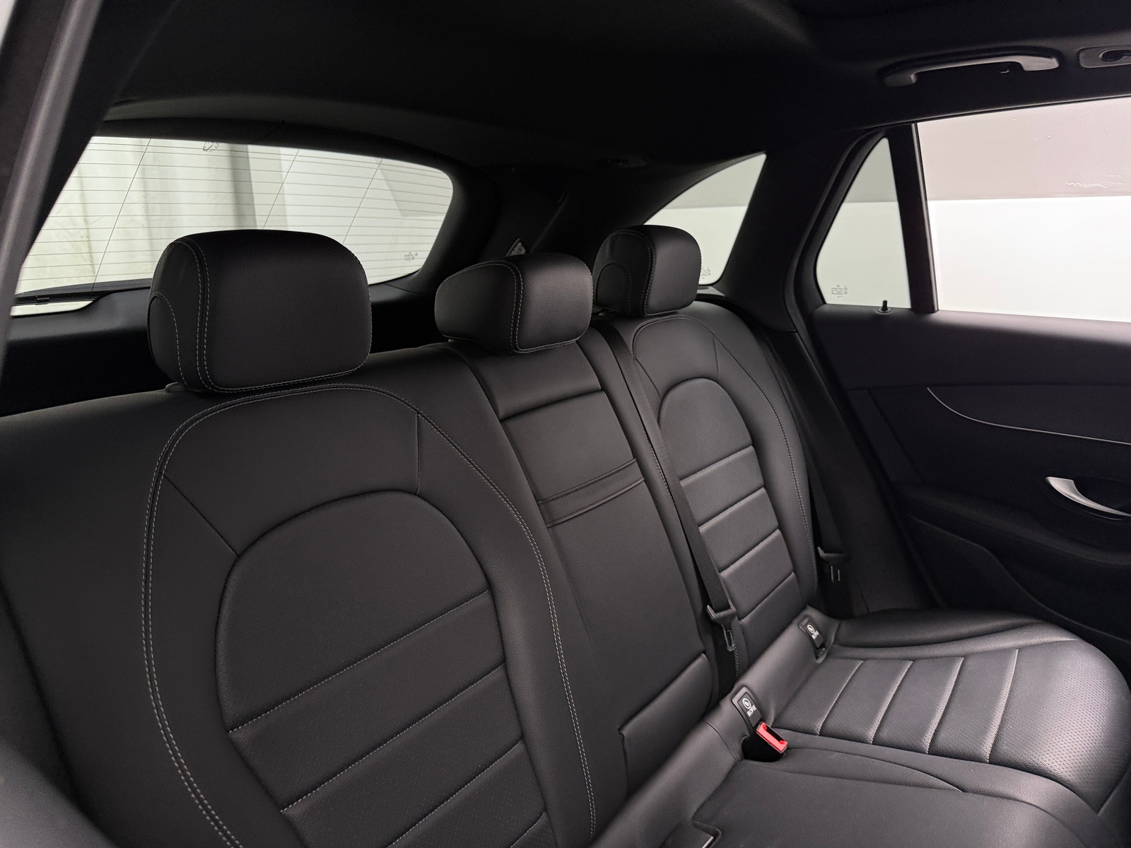 Thumbnail: 2020 Mercedes-Benz GLC - 5