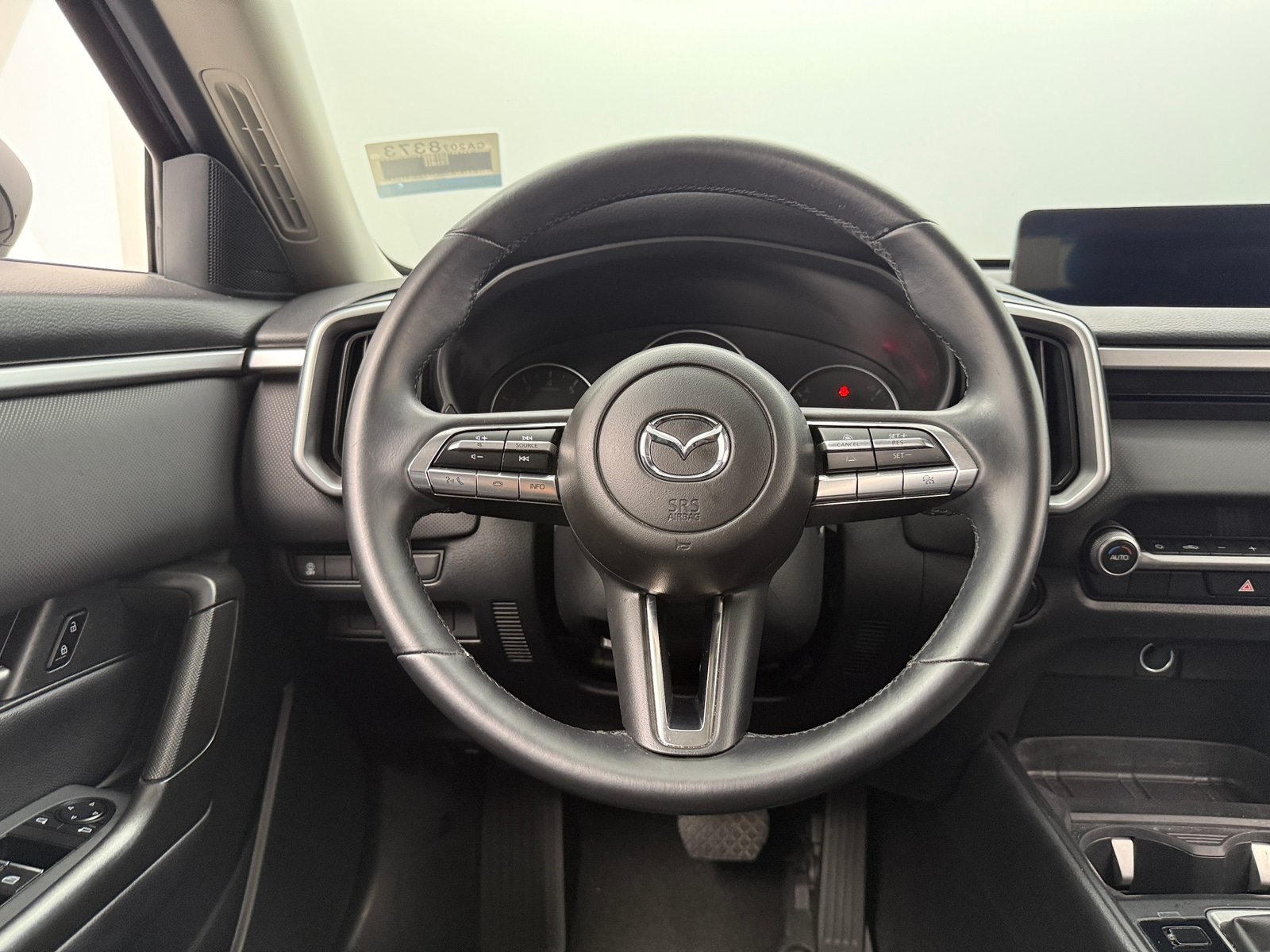 Thumbnail: 2023 Mazda CX-50 - 4