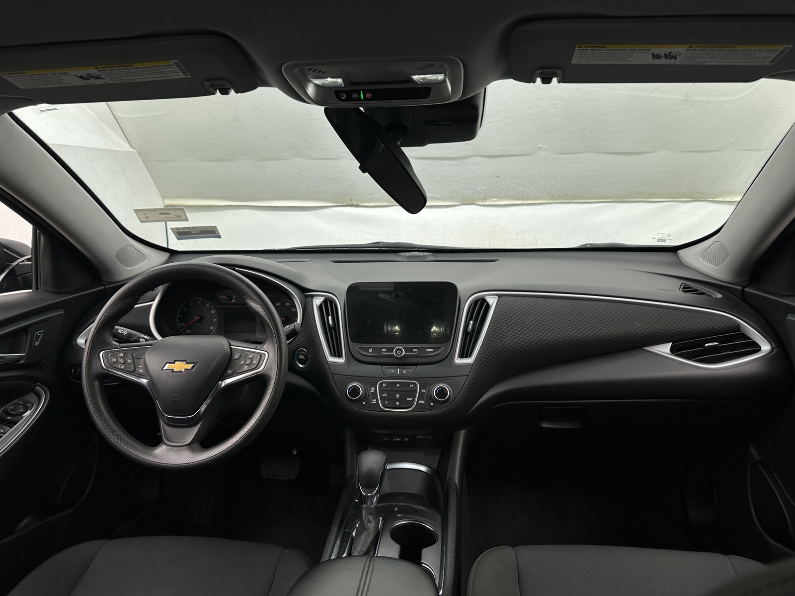 Thumbnail: 2023 Chevrolet Malibu - 3