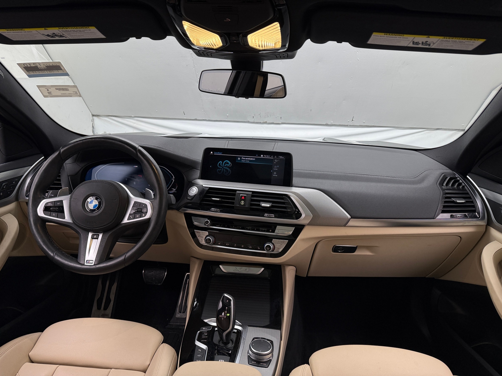 Thumbnail: 2020 BMW X4 - 2