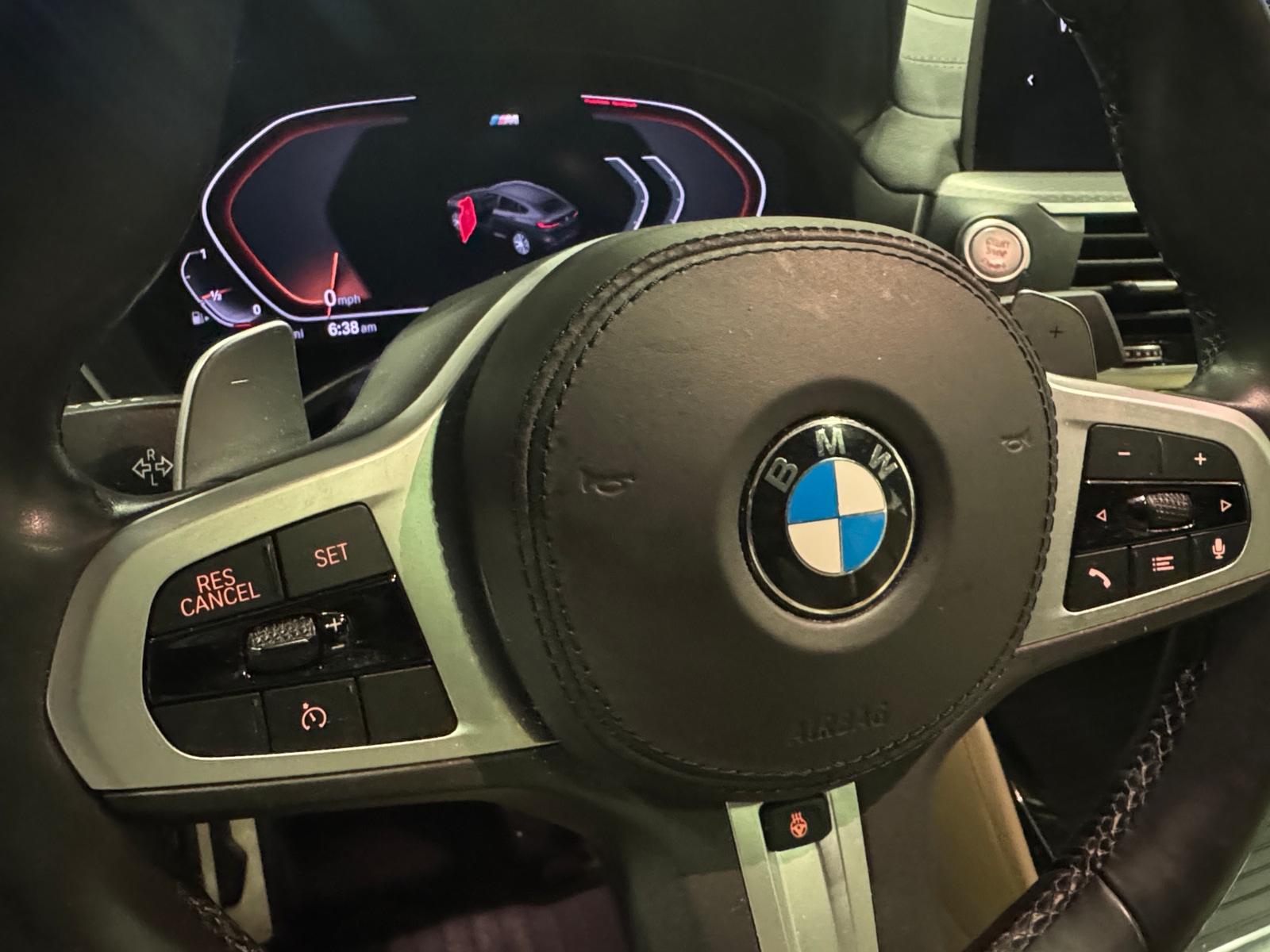 Thumbnail: 2020 BMW X4 - 4