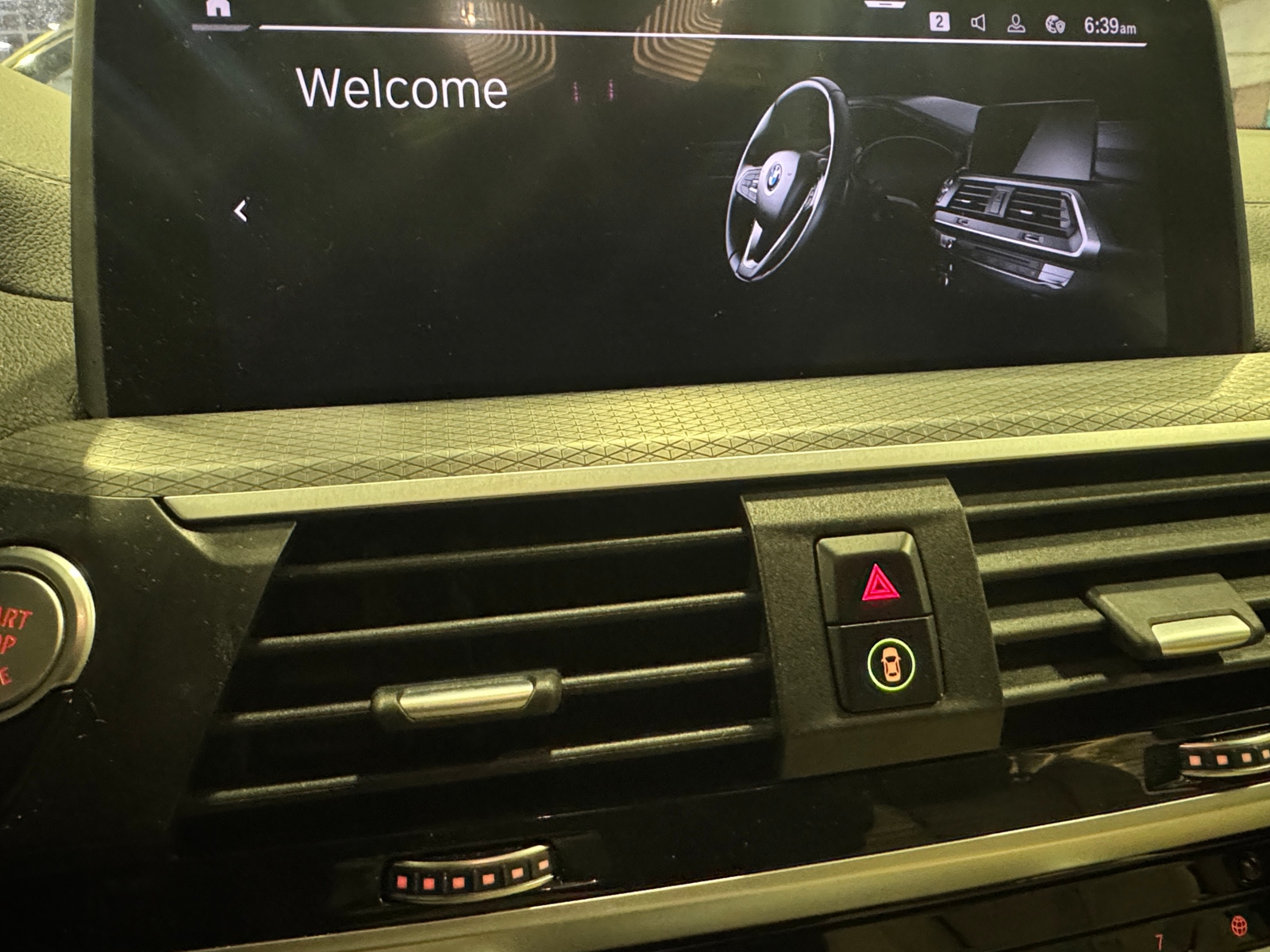 Thumbnail: 2020 BMW X4 - 3
