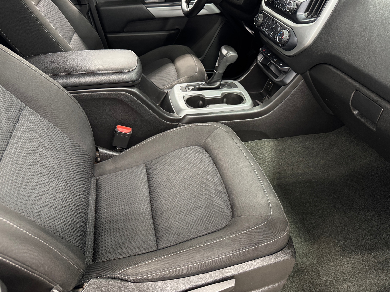 Thumbnail: 2018 Chevrolet Colorado - 2
