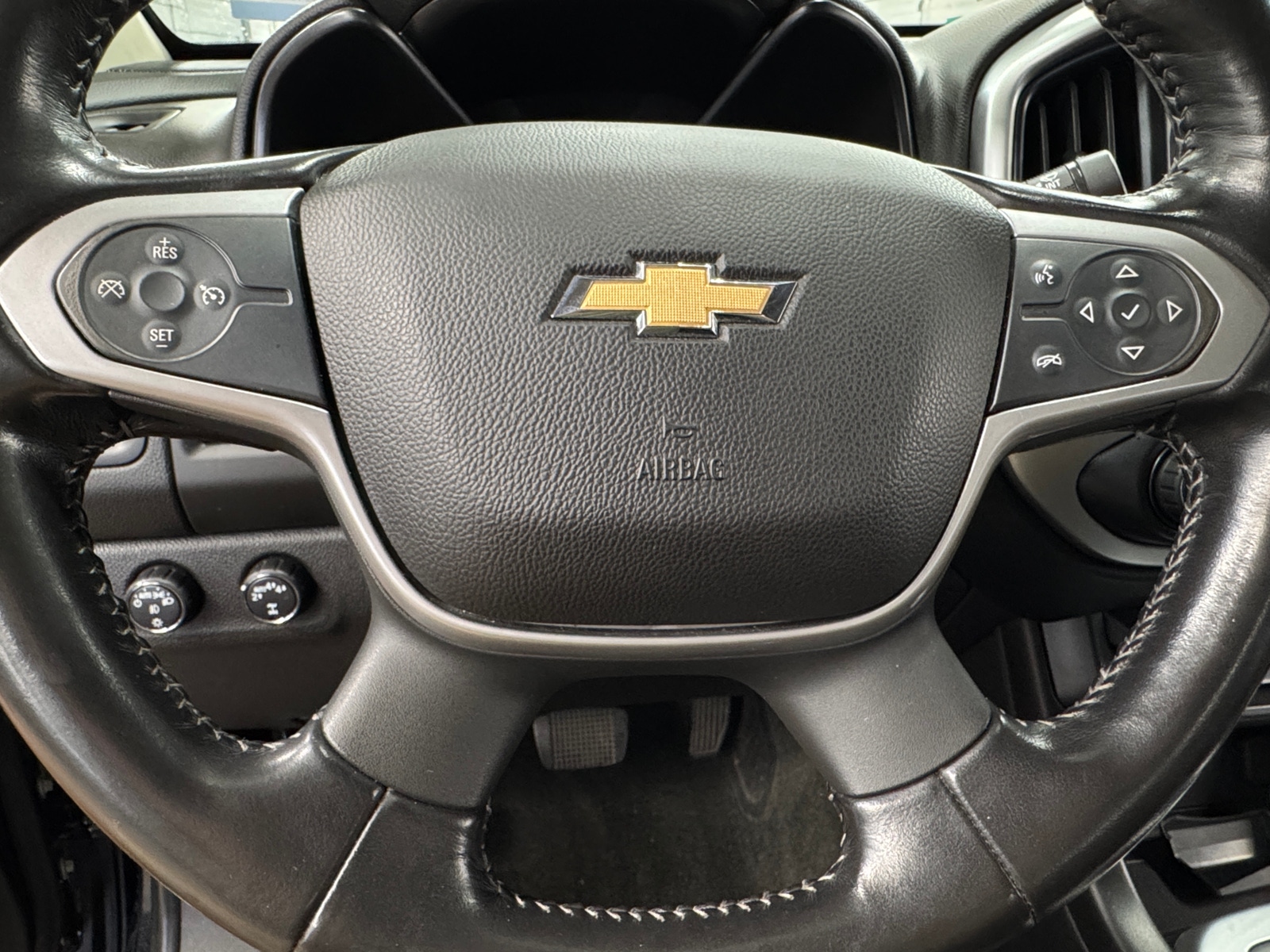 Thumbnail: 2018 Chevrolet Colorado - 5