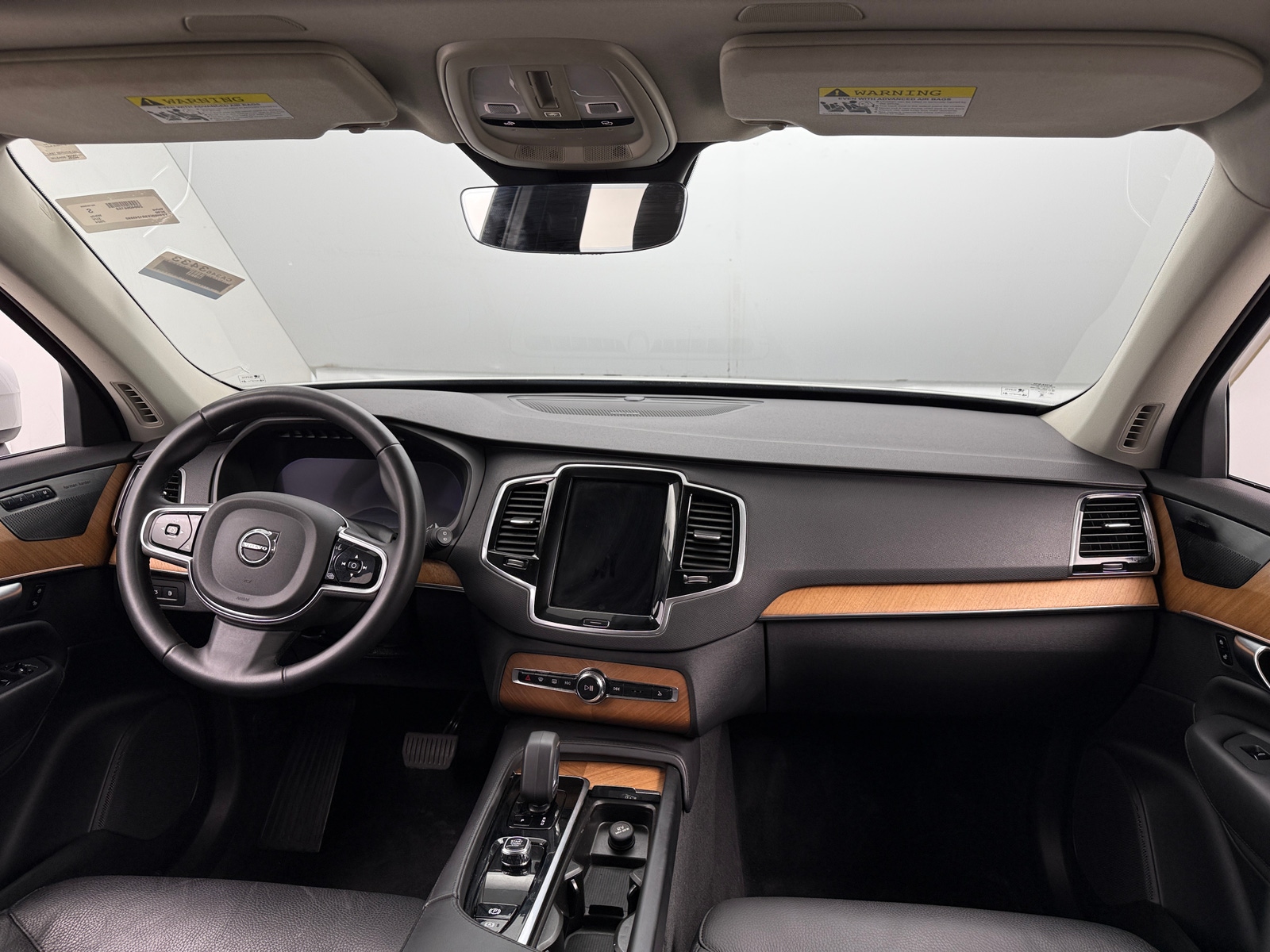 Thumbnail: 2024 Volvo XC90 - 2