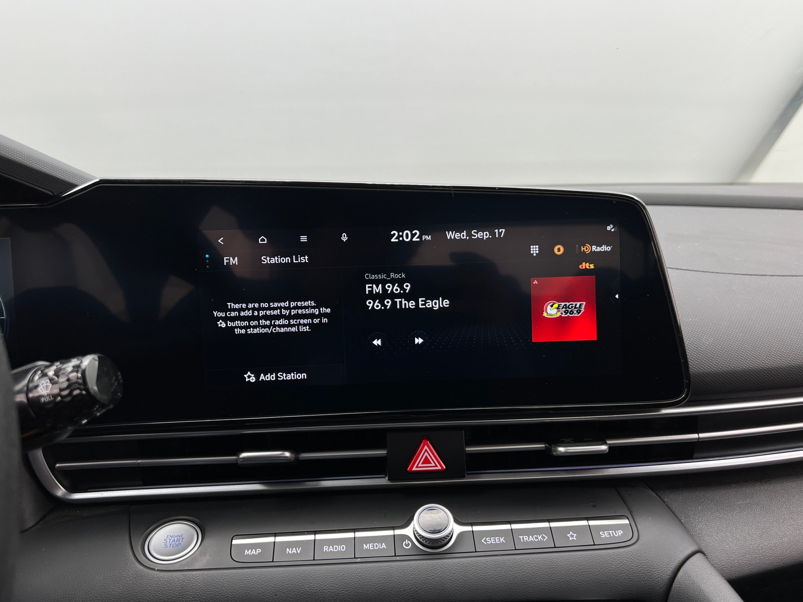 Thumbnail: 2024 Hyundai Elantra - 4