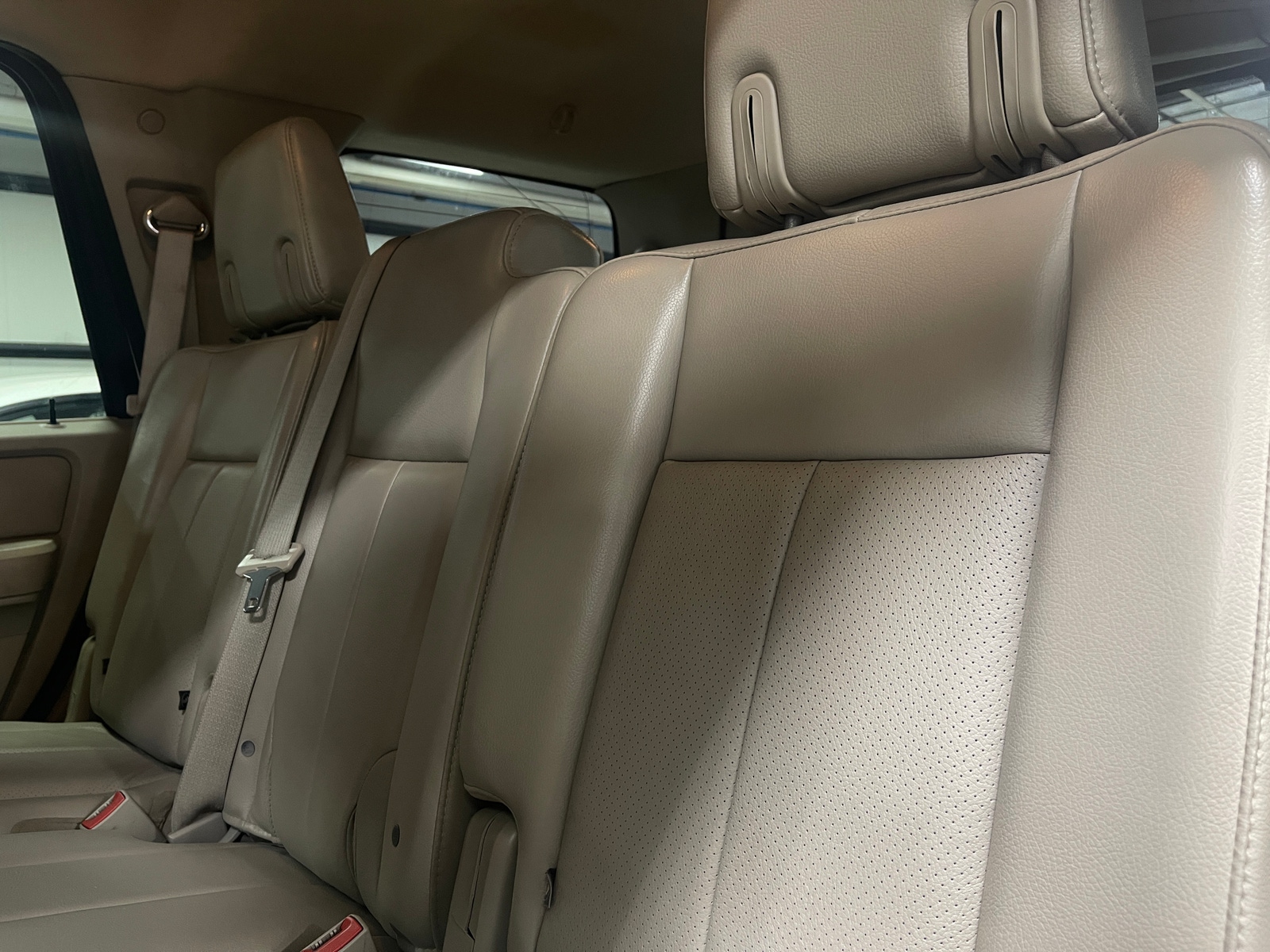 Thumbnail: 2013 Ford Expedition - 5