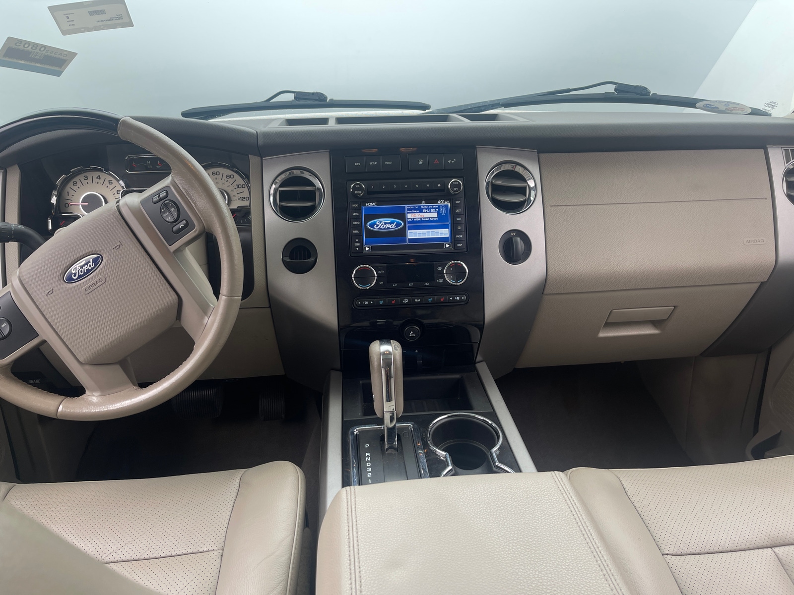 Thumbnail: 2013 Ford Expedition - 2