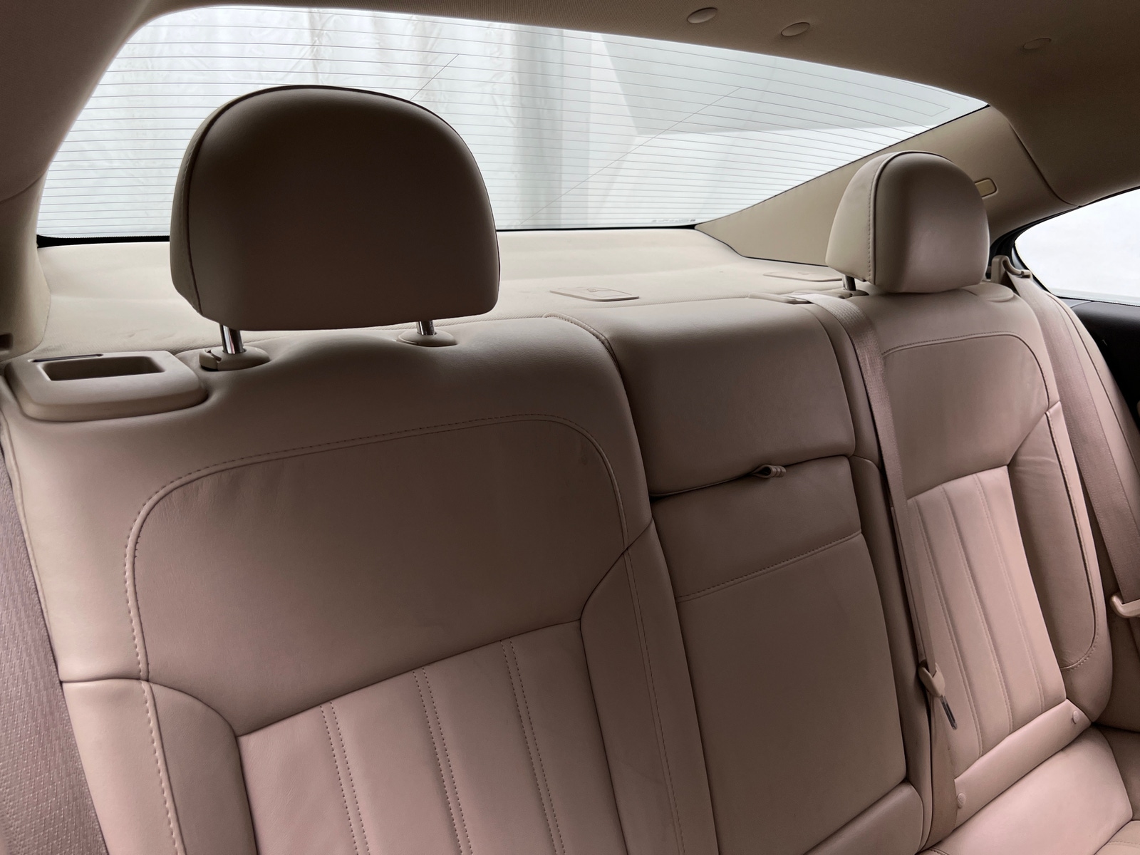 Thumbnail: 2017 Buick Regal - 5