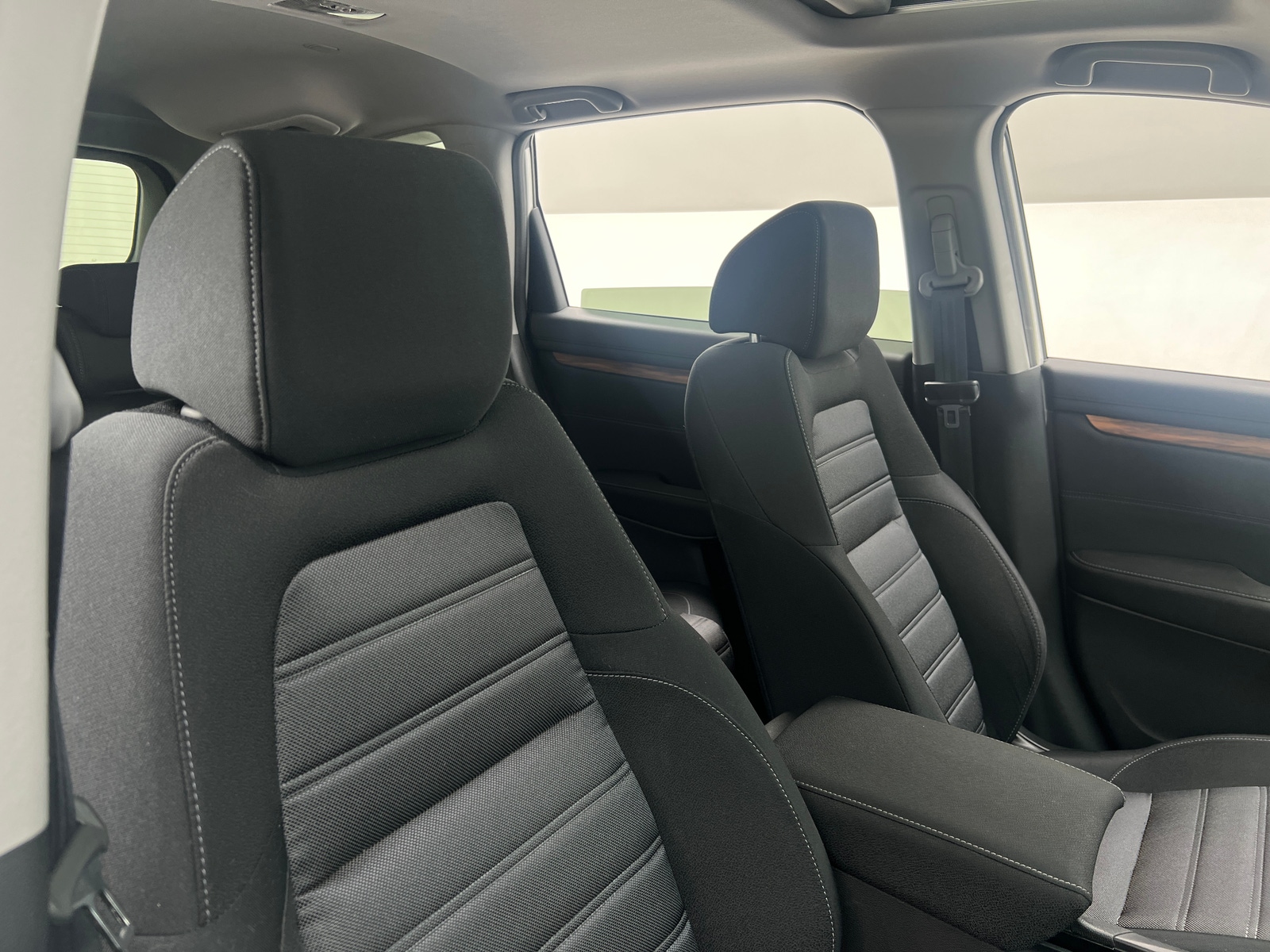 Thumbnail: 2018 Honda CR-V - 2