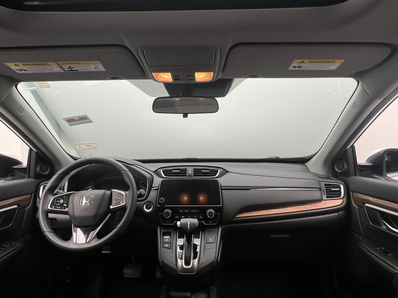Thumbnail: 2018 Honda CR-V - 3