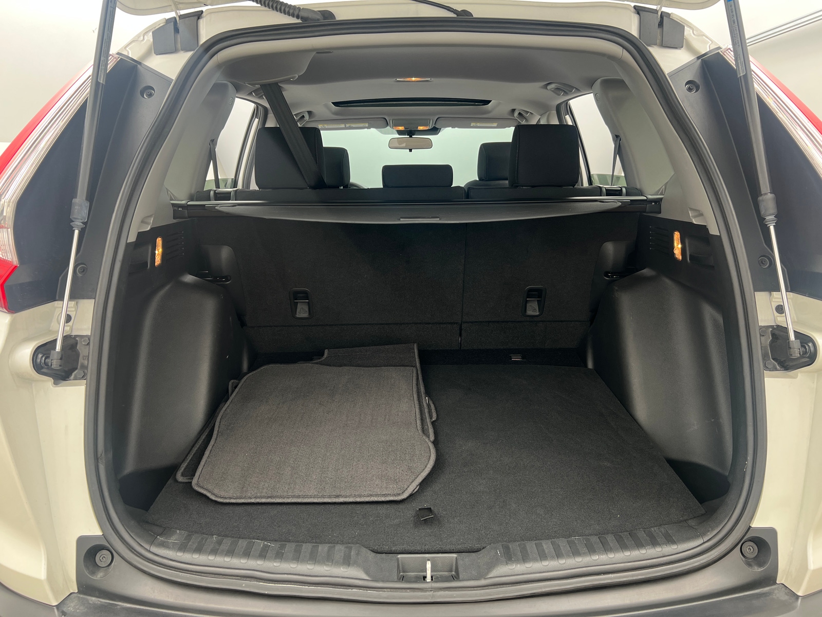 Thumbnail: 2018 Honda CR-V - 7