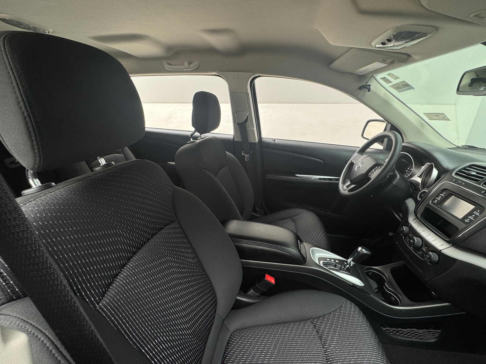 Thumbnail: 2018 Dodge Journey - 2