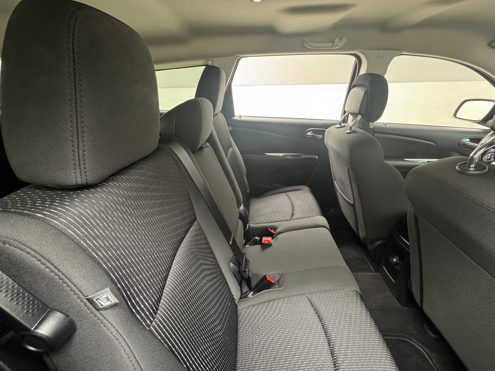 Thumbnail: 2018 Dodge Journey - 6