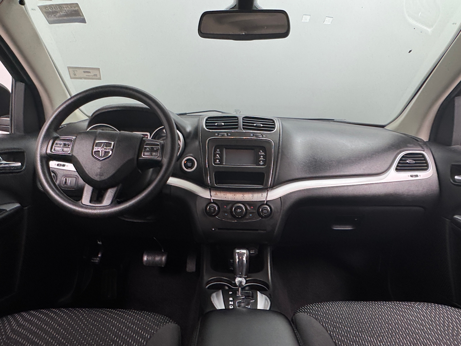 Thumbnail: 2018 Dodge Journey - 3