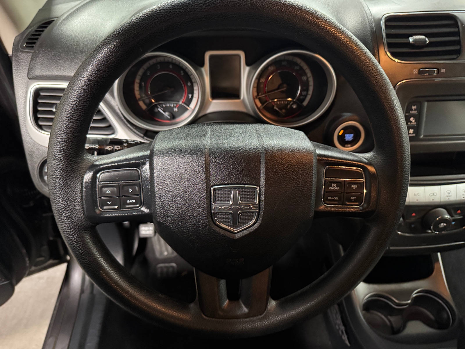 Thumbnail: 2018 Dodge Journey - 5