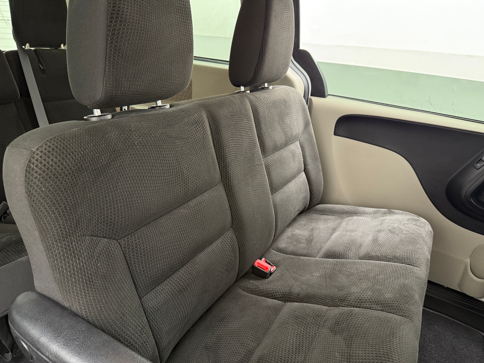 Thumbnail: 2018 Dodge Grand Caravan - 6