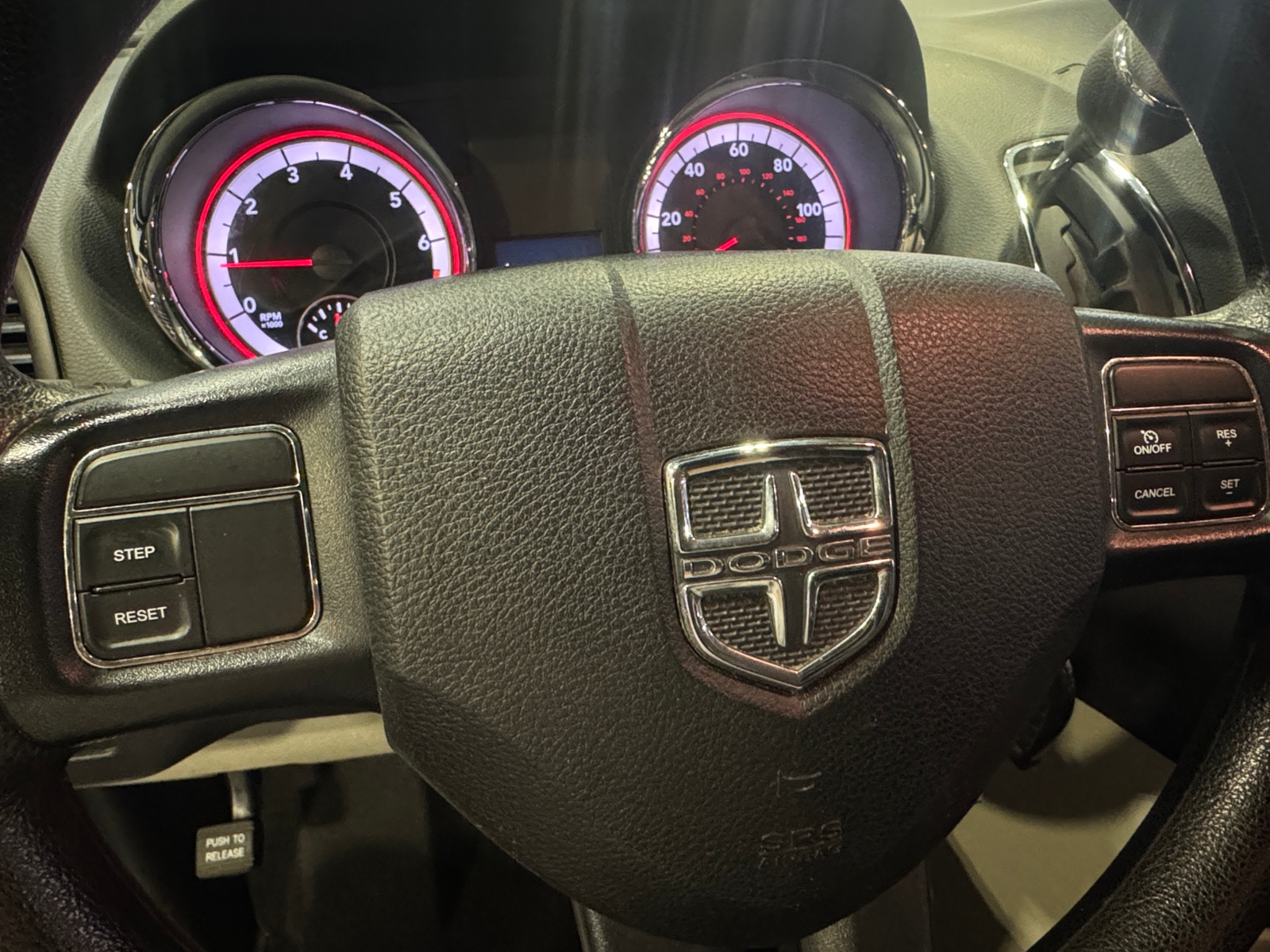 Thumbnail: 2018 Dodge Grand Caravan - 5