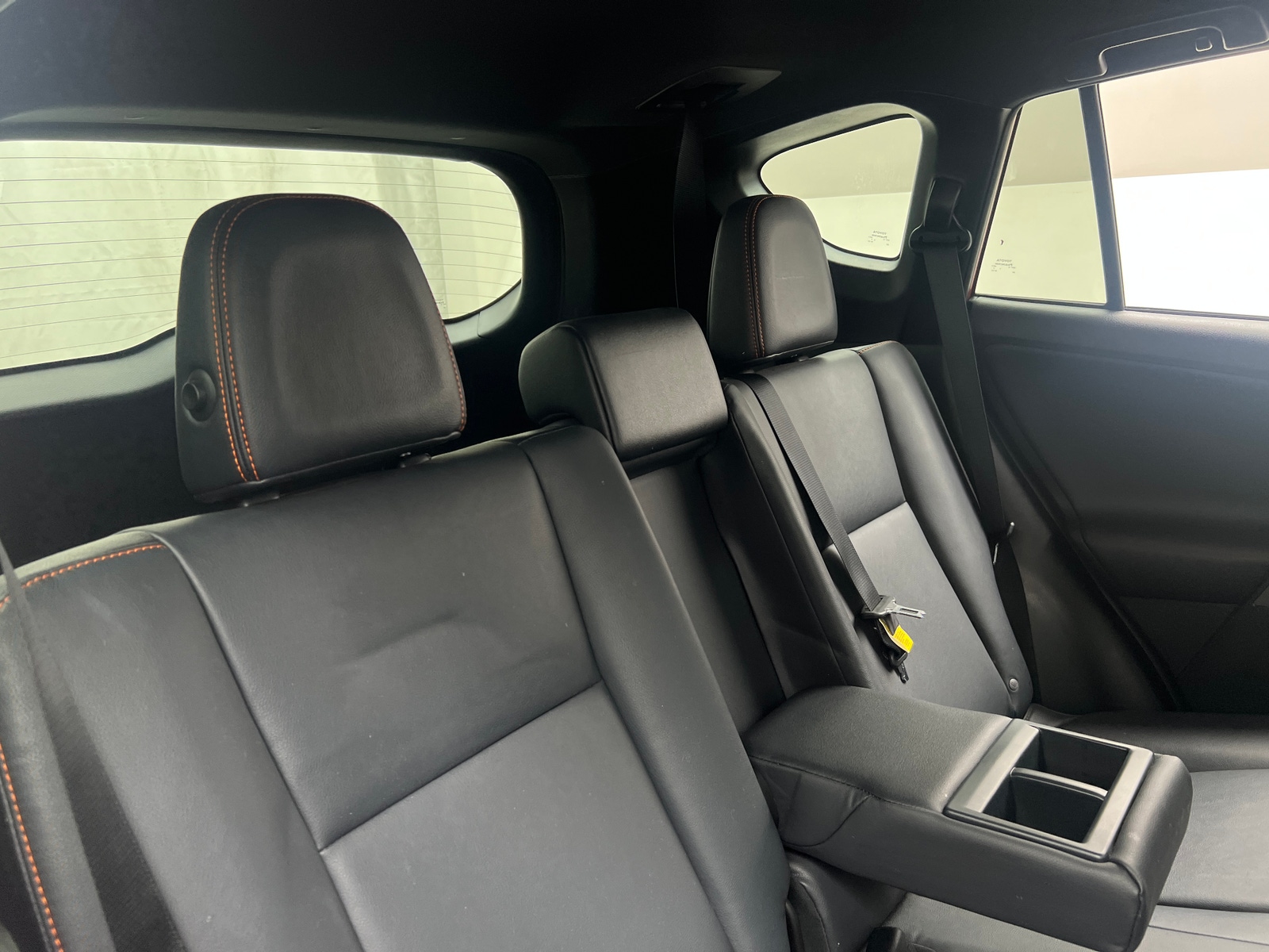 Thumbnail: 2016 Toyota RAV4 - 5