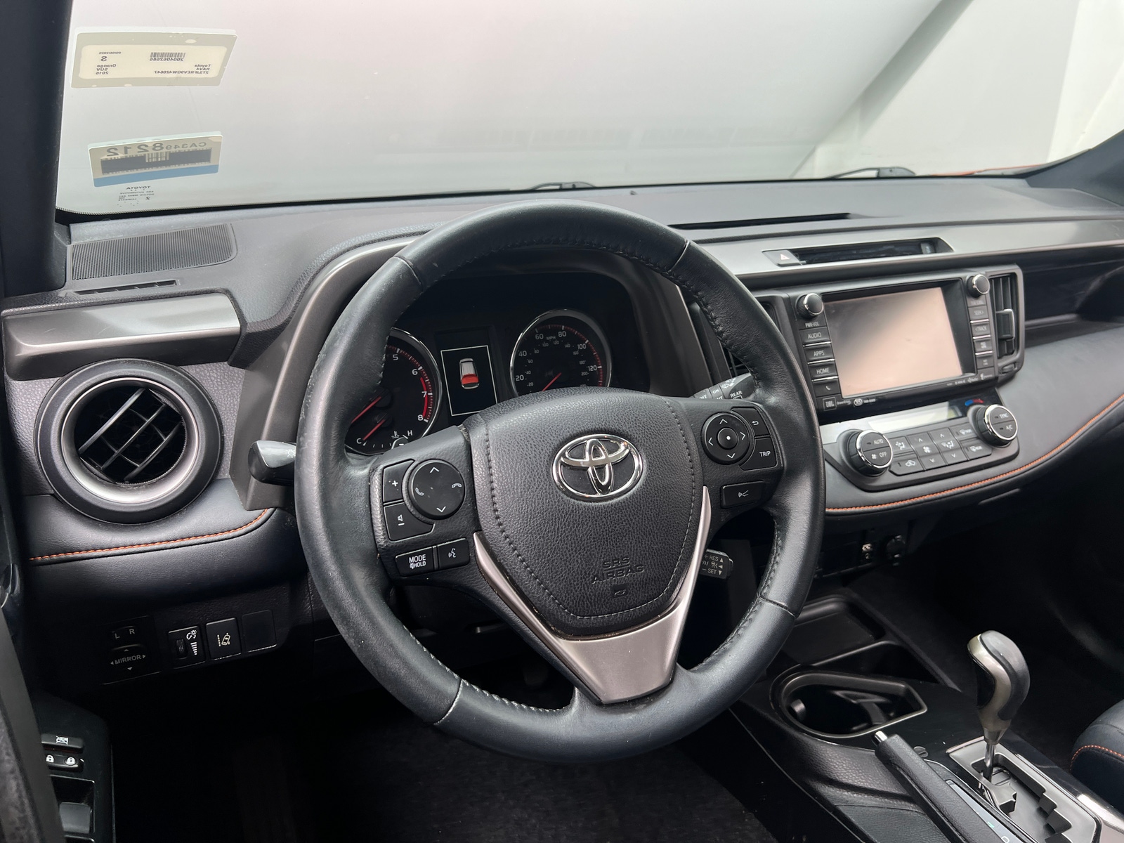 Thumbnail: 2016 Toyota RAV4 - 4