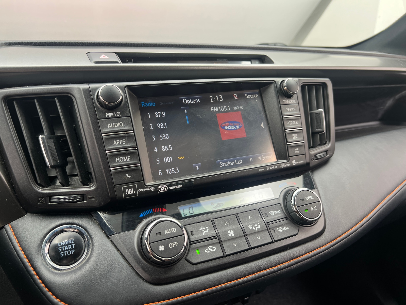 Thumbnail: 2016 Toyota RAV4 - 3