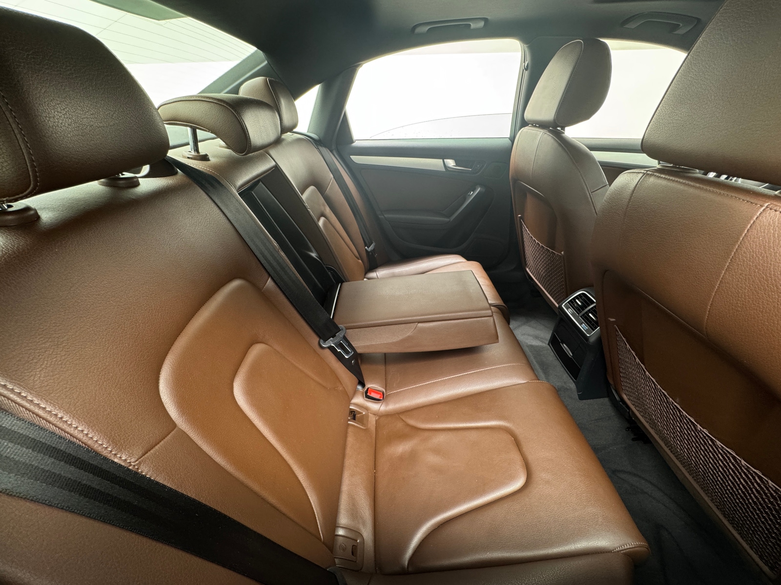 Thumbnail: 2016 Audi A4 - 5