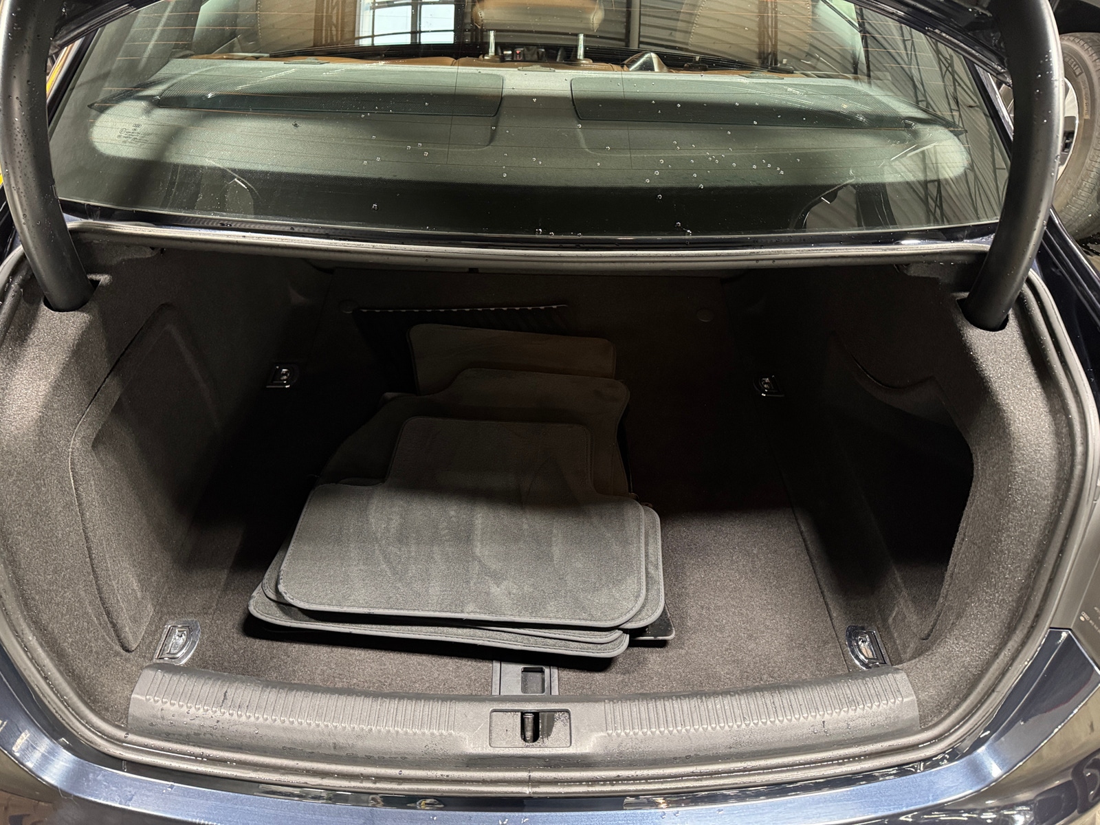 Thumbnail: 2016 Audi A4 - 6